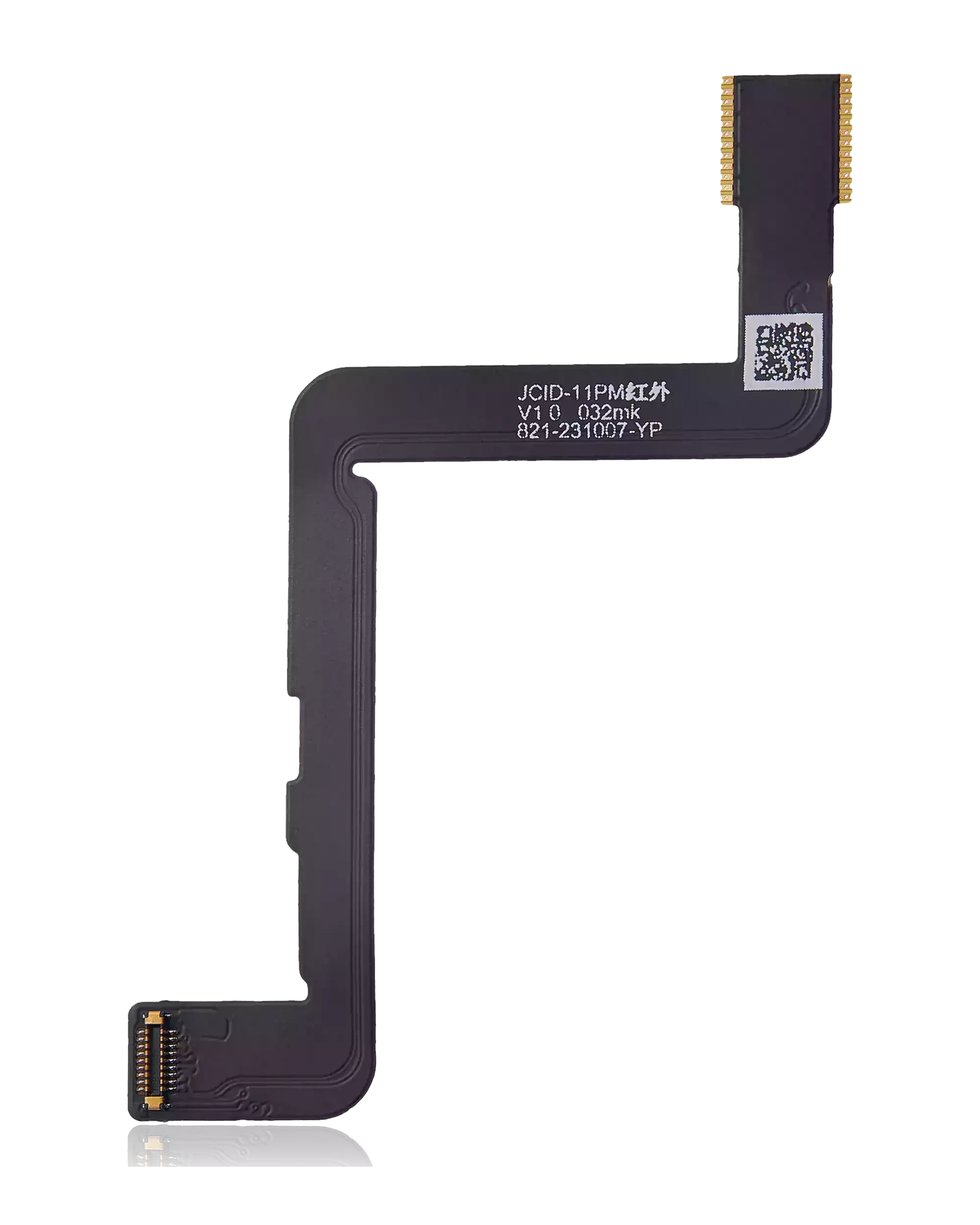 Infrared FPC flat (No Chip) per iPhone 11 Pro Max (saldatura richiesta) (JCID)