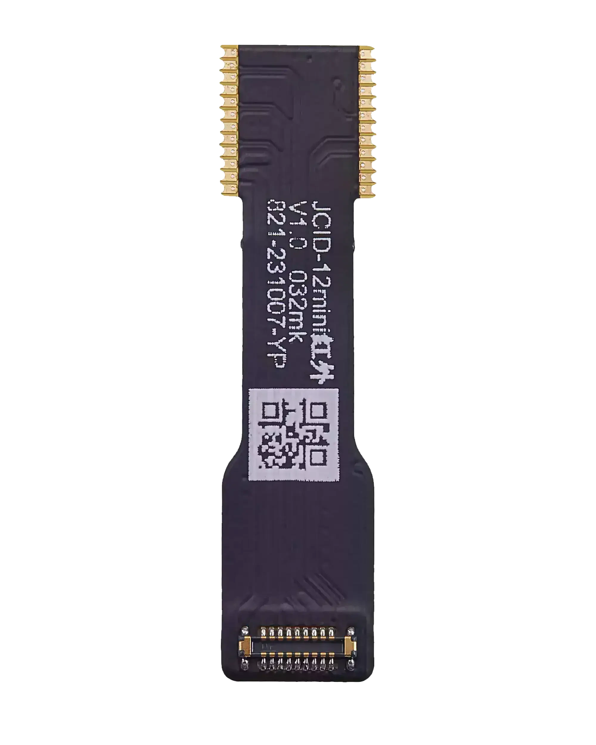 Infrared FPC flat (No Chip) per iPhone 12 Mini (saldatura richiesta) (JCID)