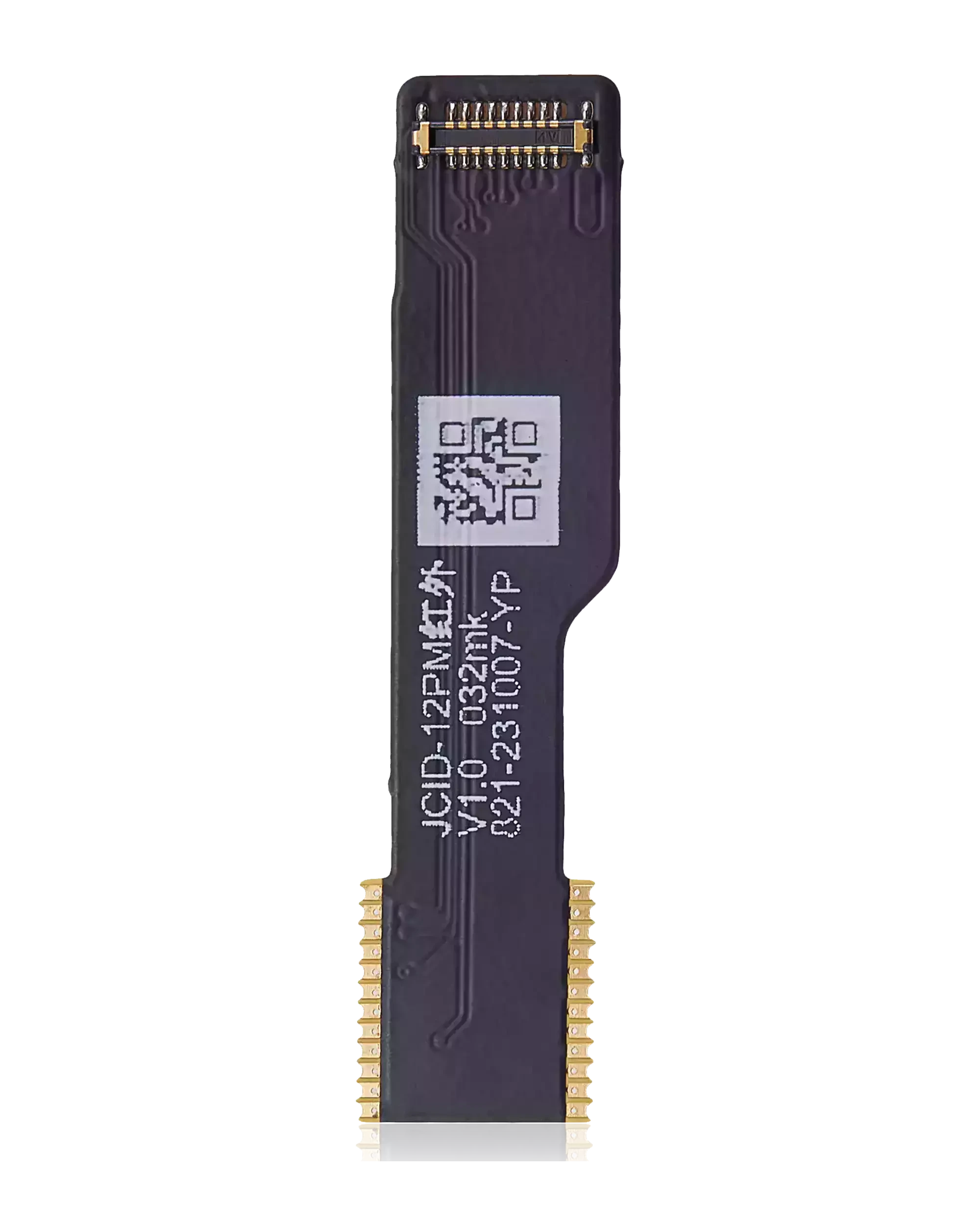 Infrared FPC flat (No Chip) per iPhone 12 Pro Max (saldatura richiesta) (JCID)