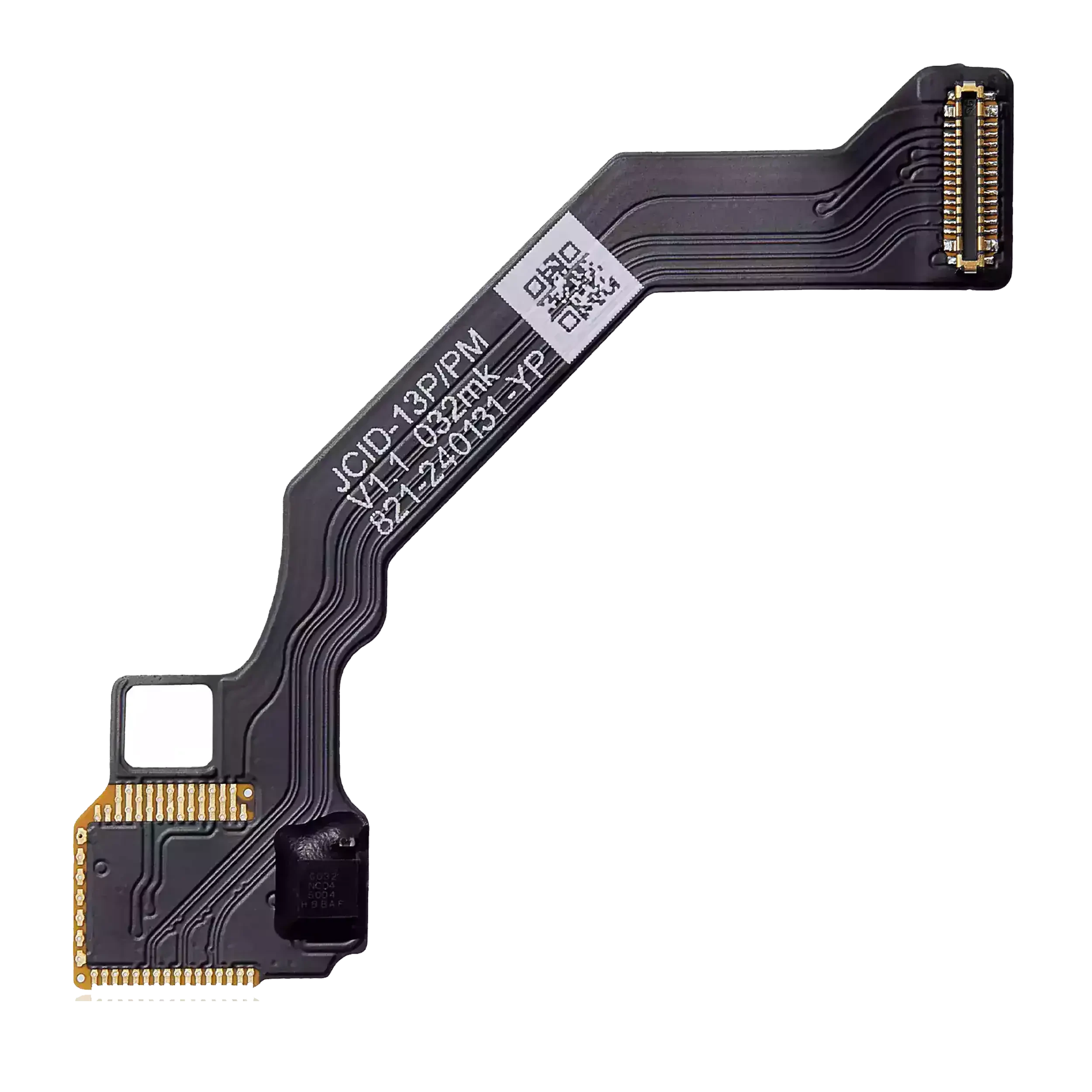 Face ID Dot Projector flat per iPhone 13 Pro / 13 Pro Max (saldatura richiesta) (JCID)