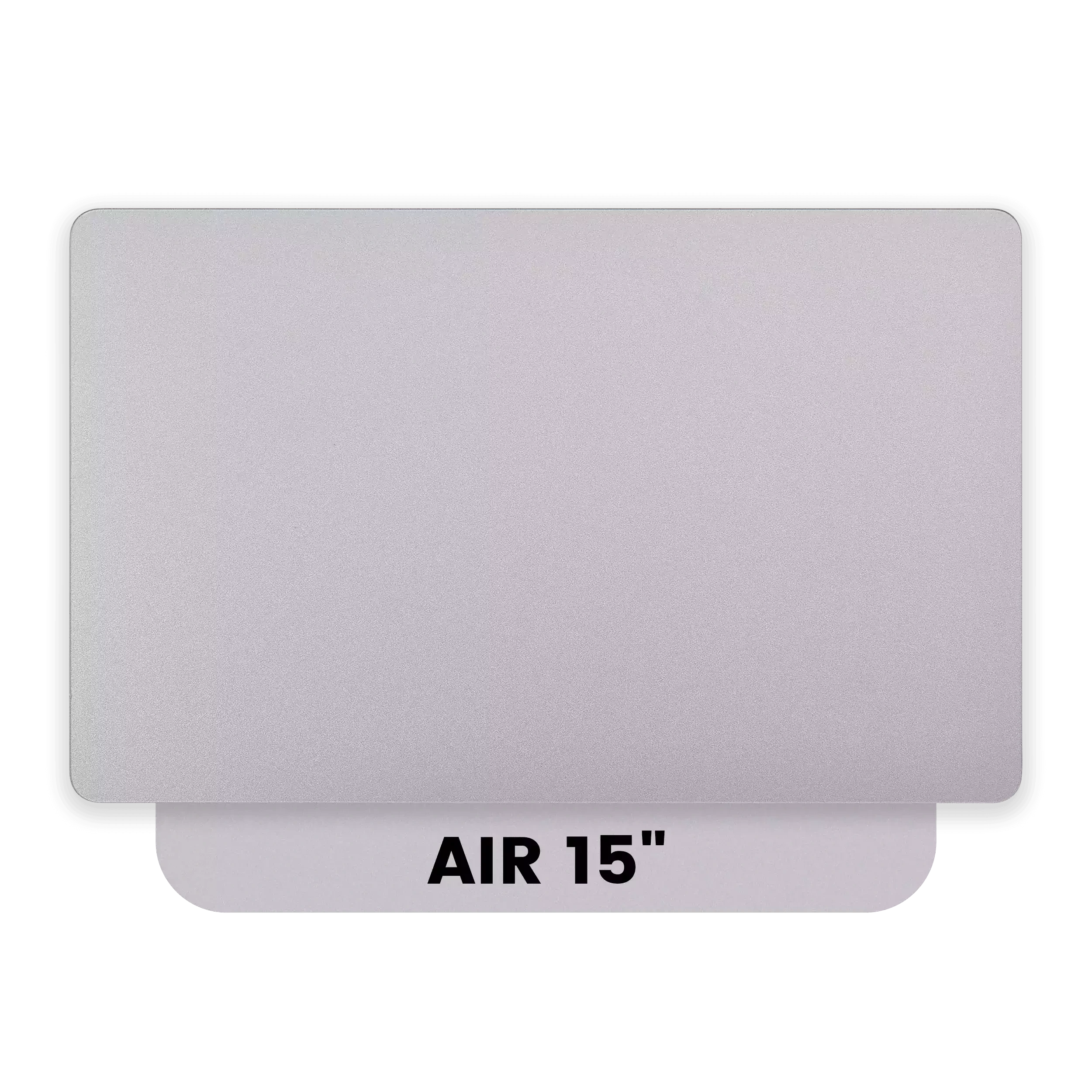 Trackpad per MacBook Air 15" A2941 (2023) (Argento)