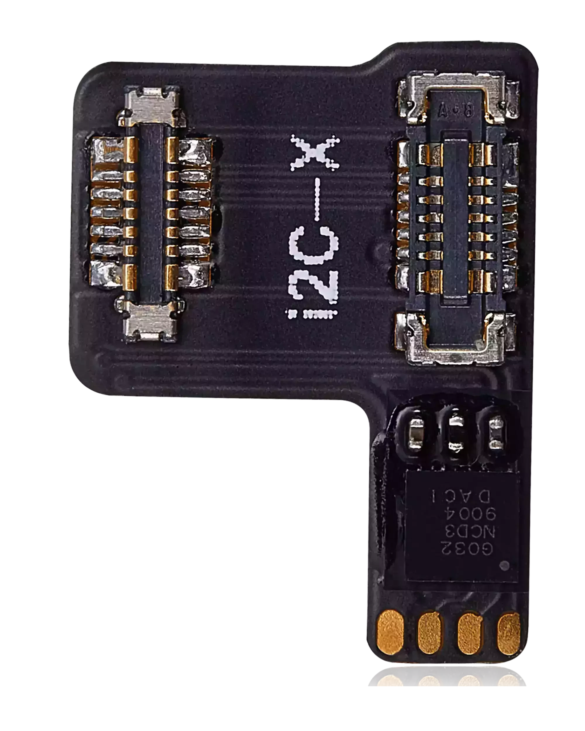 Tag-on Face lD Repair FPC Cavo per iPhone X (I2C)