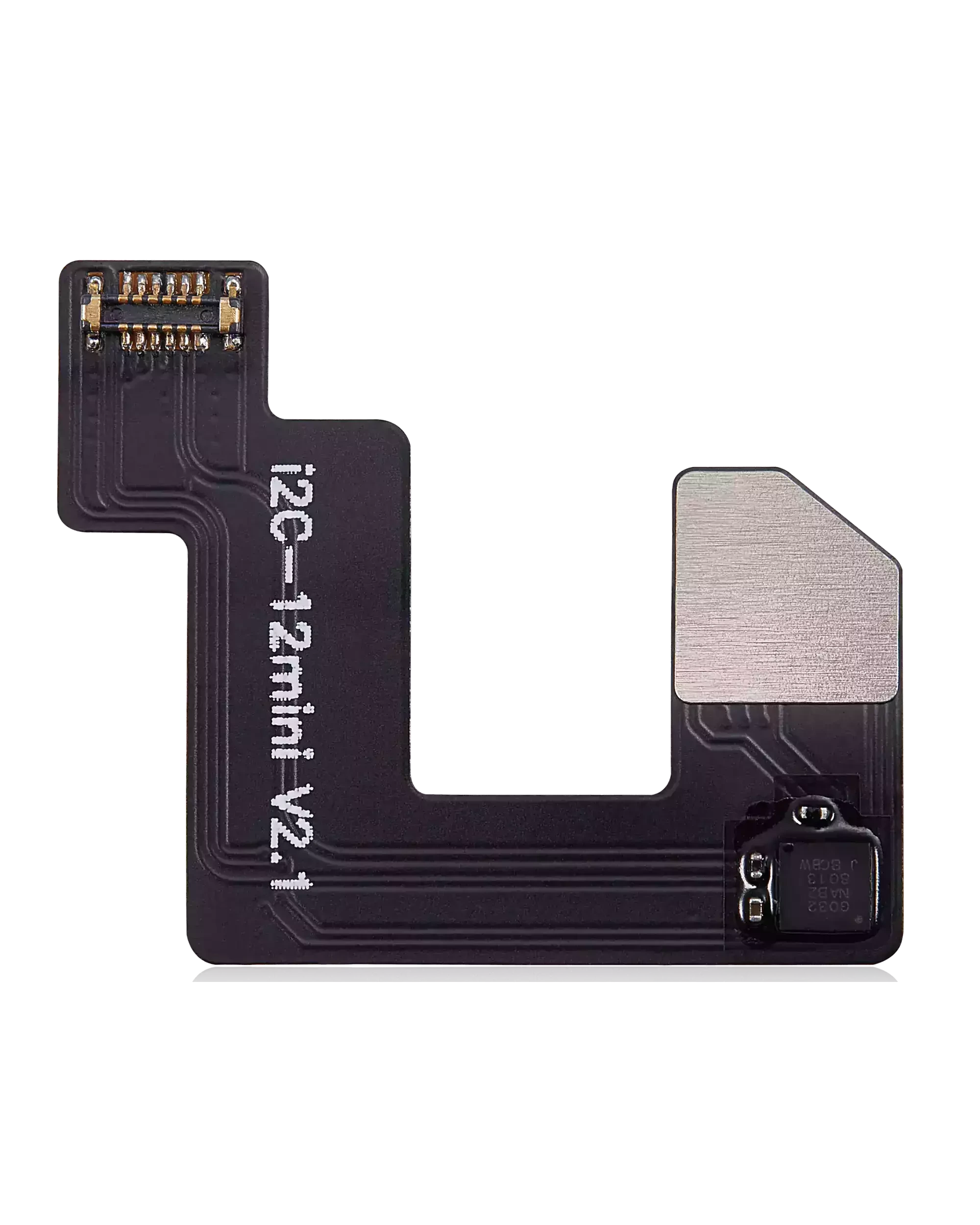 Tag-on Face lD Repair FPC Cavo per iPhone 12 Mini (I2C)