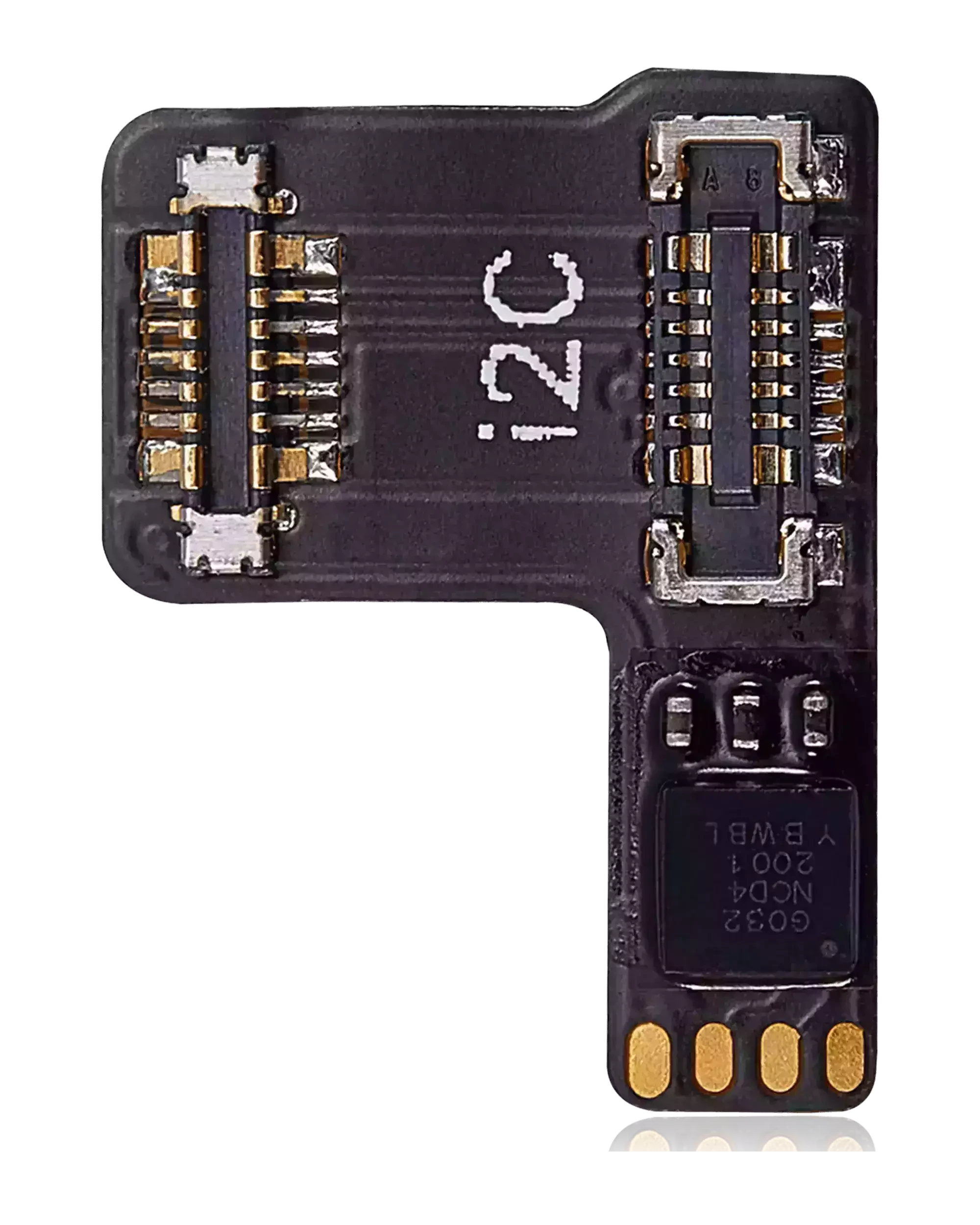 Tag-on Face lD Repair FPC Cavo per iPhone XS / XR / XS Max (I2C)