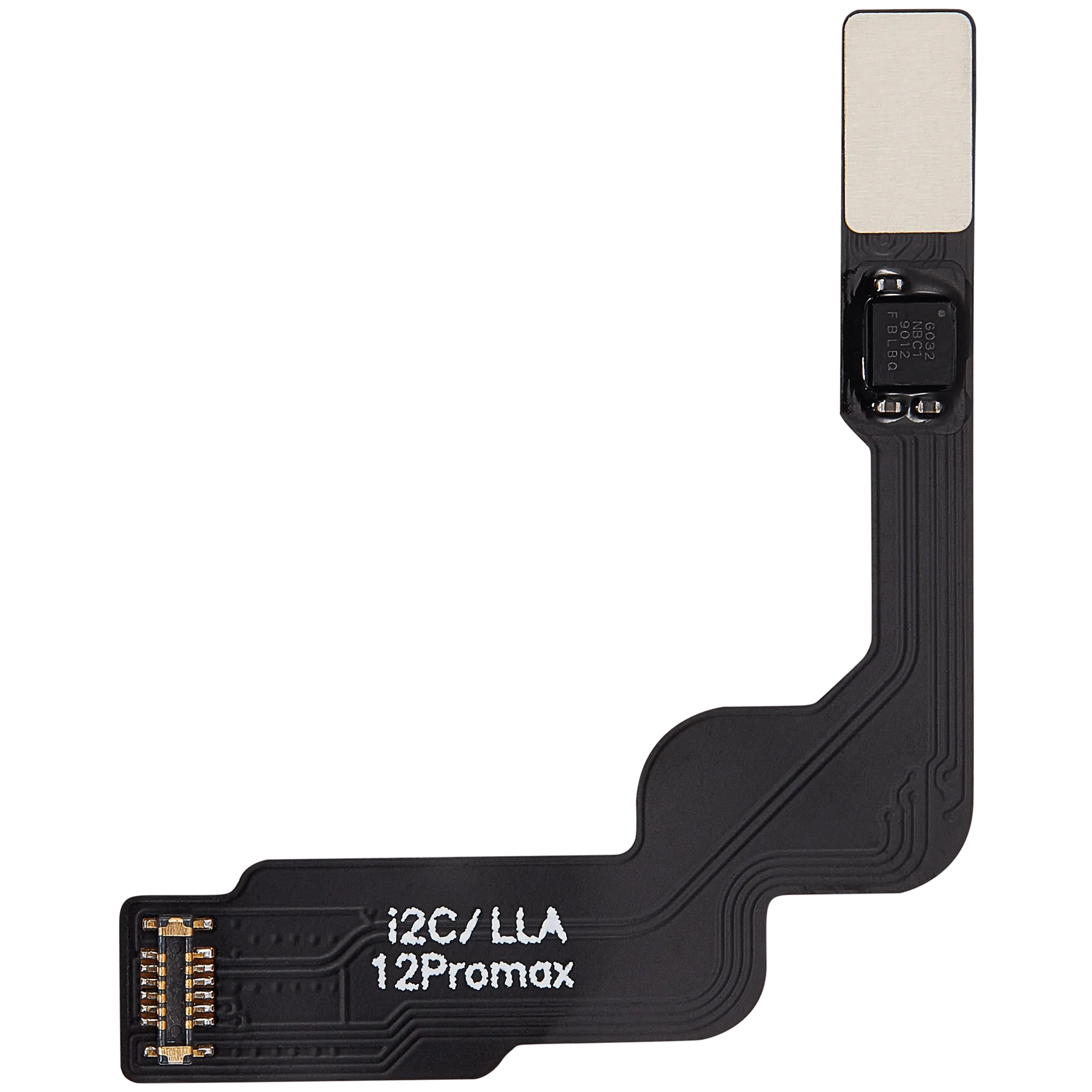 Tag-on Face lD Repair FPC Cavo per iPhone 12 Pro Max (I2C)