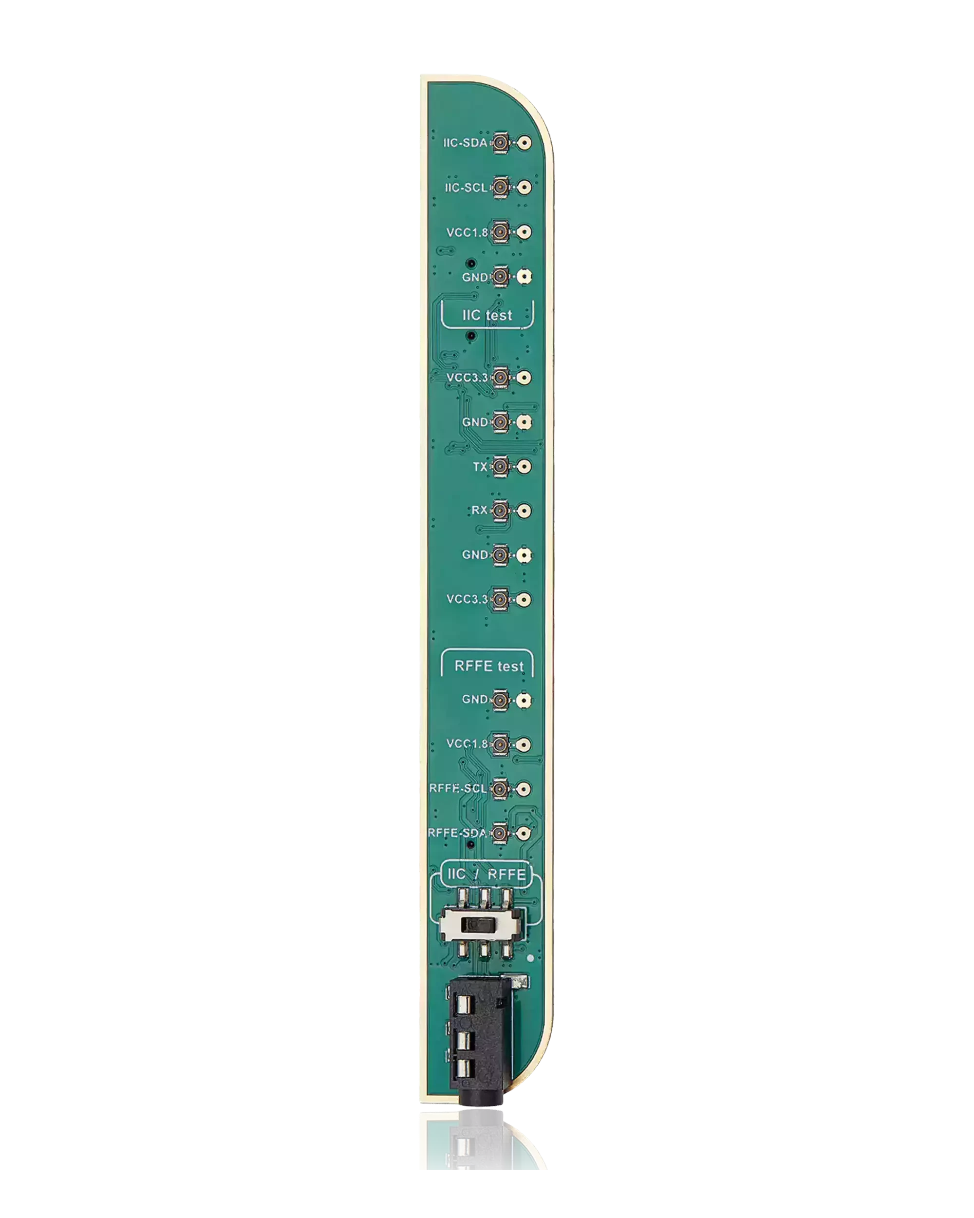 Bus Detection Adaptor per RFFE / IIC Detection (JC-V1s PRO / V1SE)