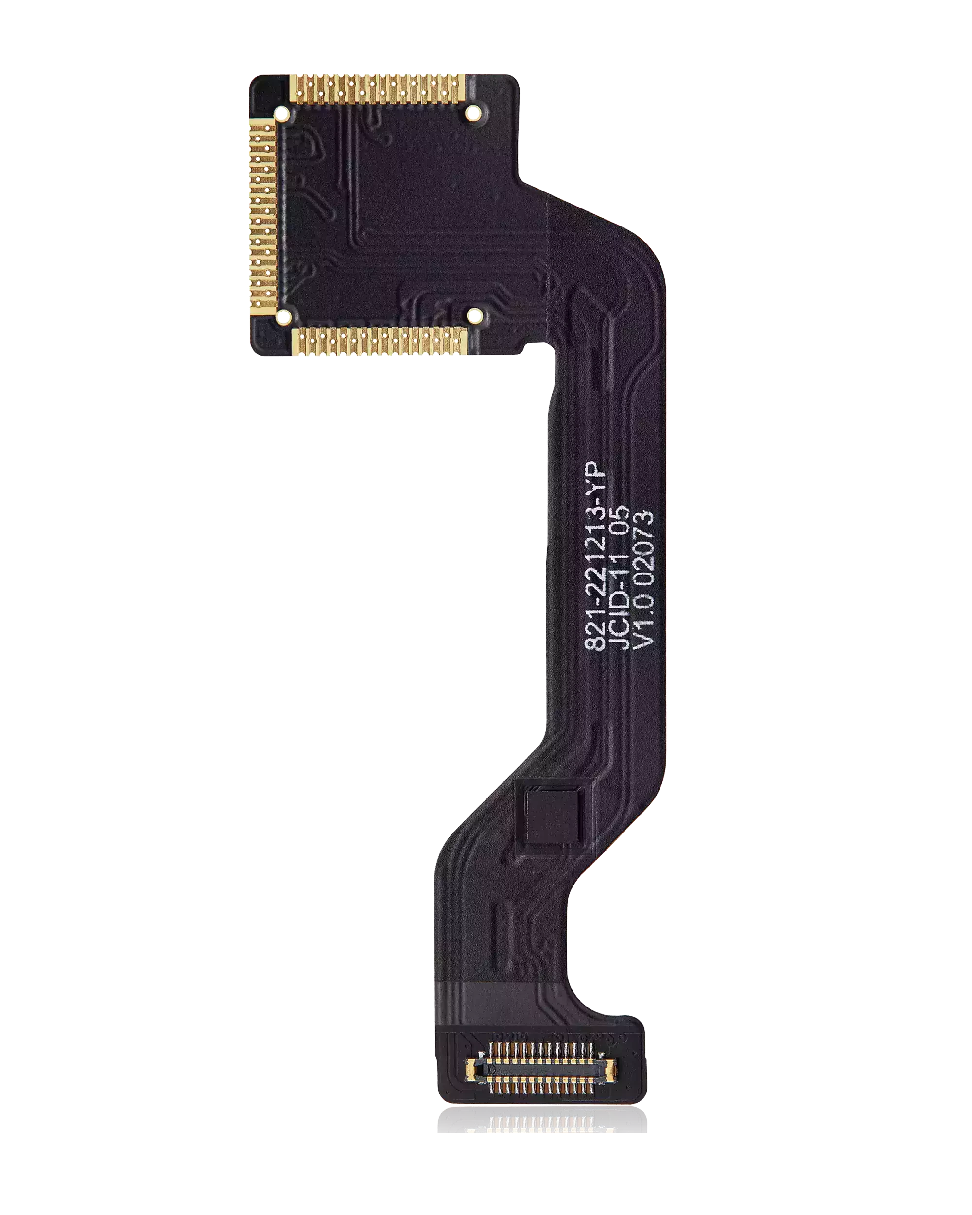 Wide Angle Camera FPC Repair per iPhone 11 (saldatura richiesta) (JCID)