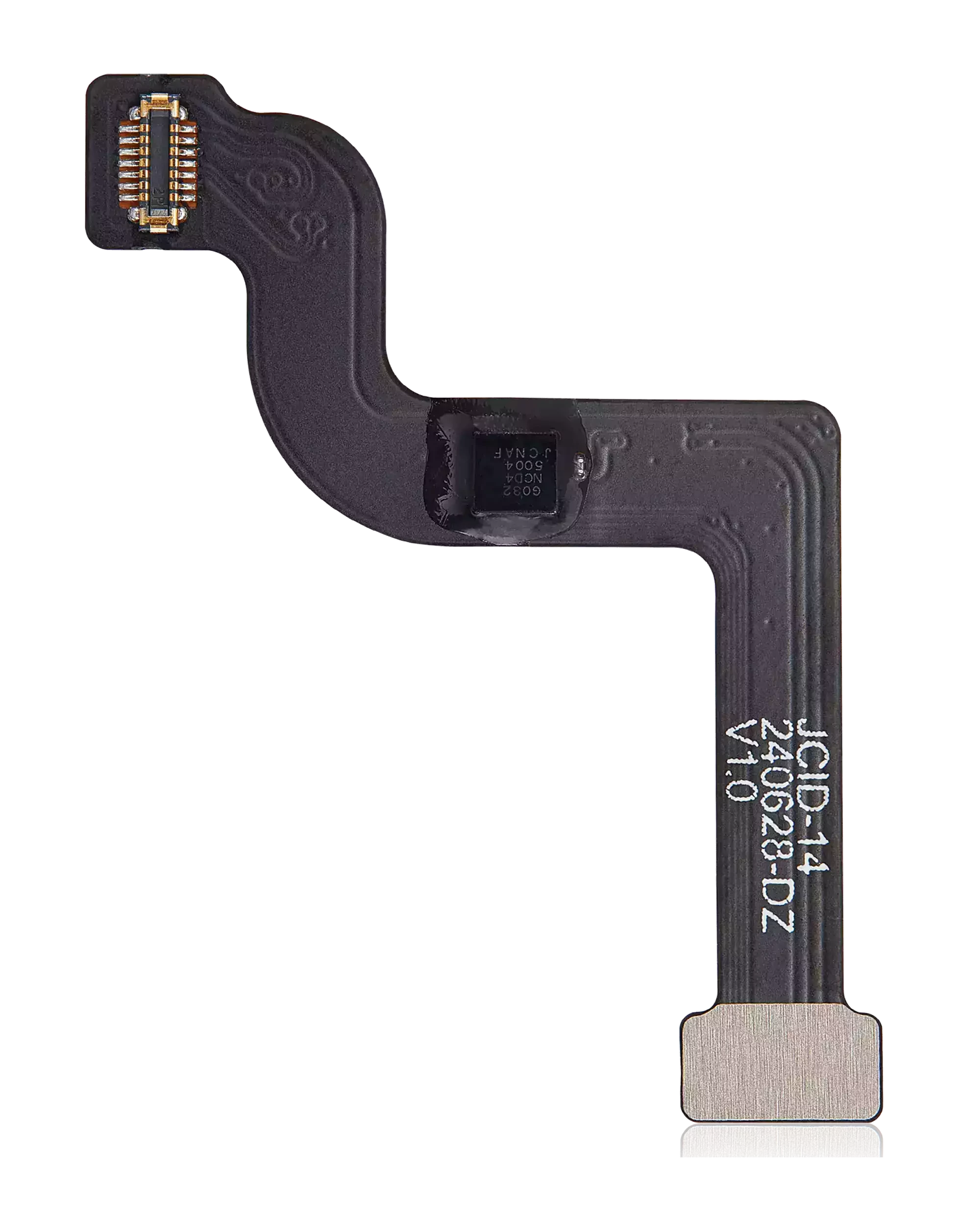 Fotocamera frontale Tag-On FPC Repair per iPhone 14 (JCID)