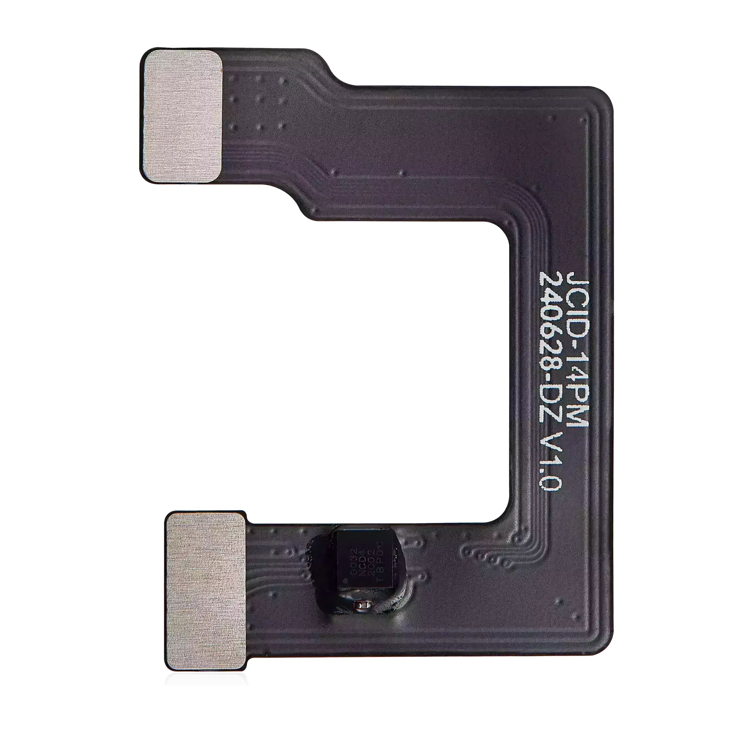Fotocamera frontale Tag-On FPC Repair per iPhone 14 Pro Max (JCID)