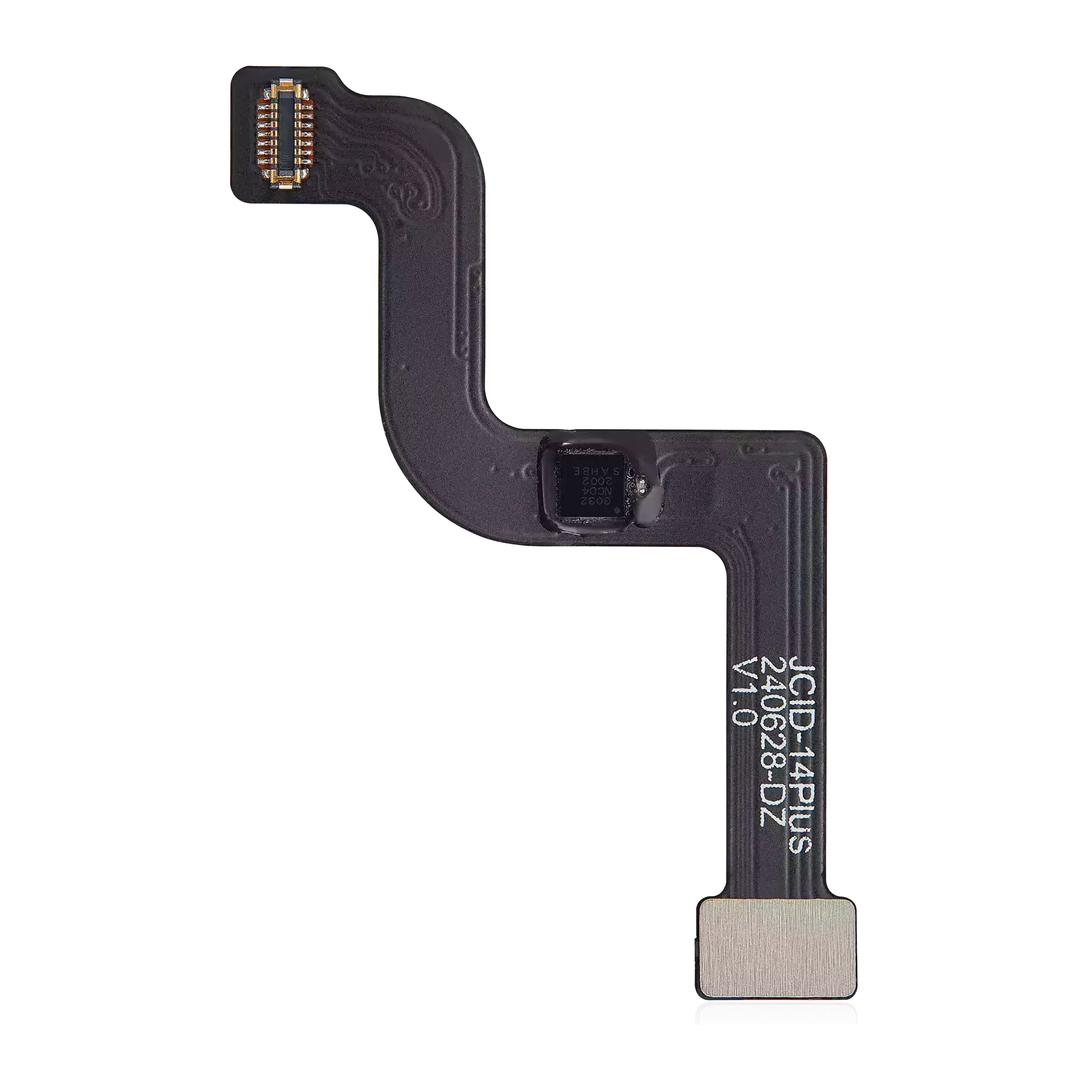 Fotocamera frontale Tag-On FPC Repair per iPhone 14 Plus (JCID)