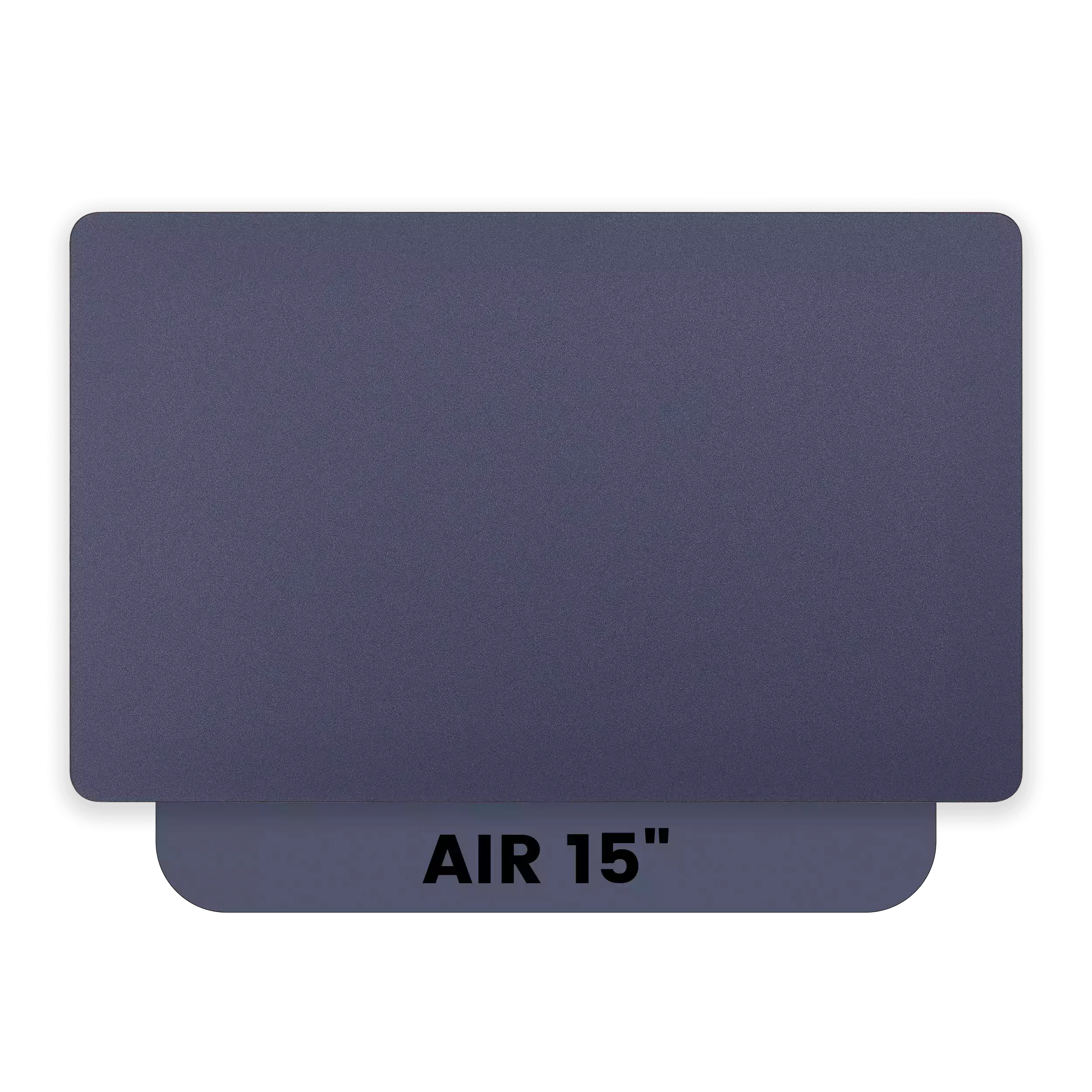 Trackpad per MacBook Air 15" A2941 (2023) (Mezzanotte)
