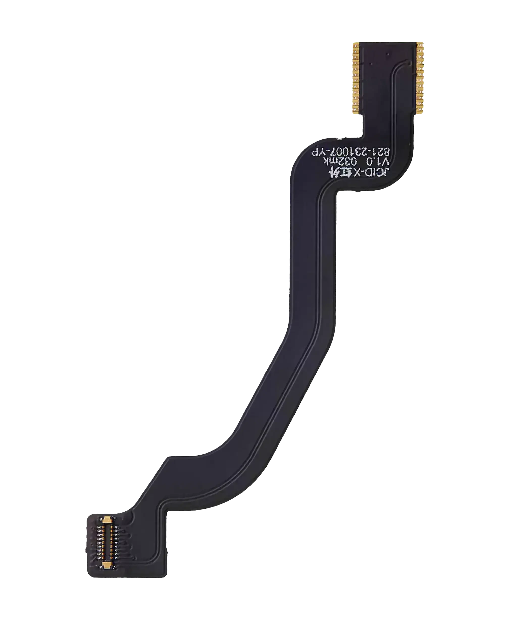 Infrared FPC flat (No Chip) per iPhone X (saldatura richiesta) (JCID)