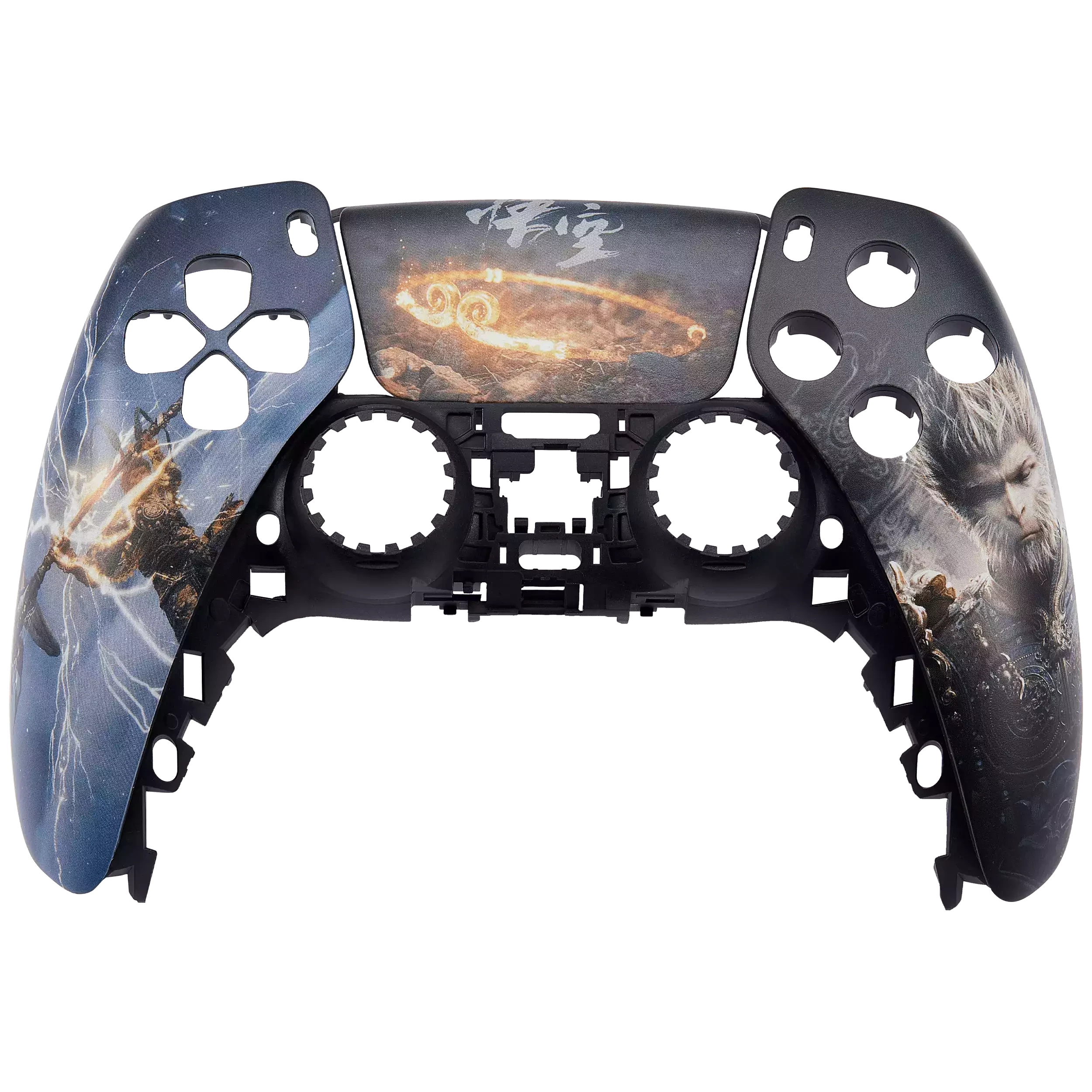 Controller Cover per PlayStation 5 (Wukong) (2 set pezzi)