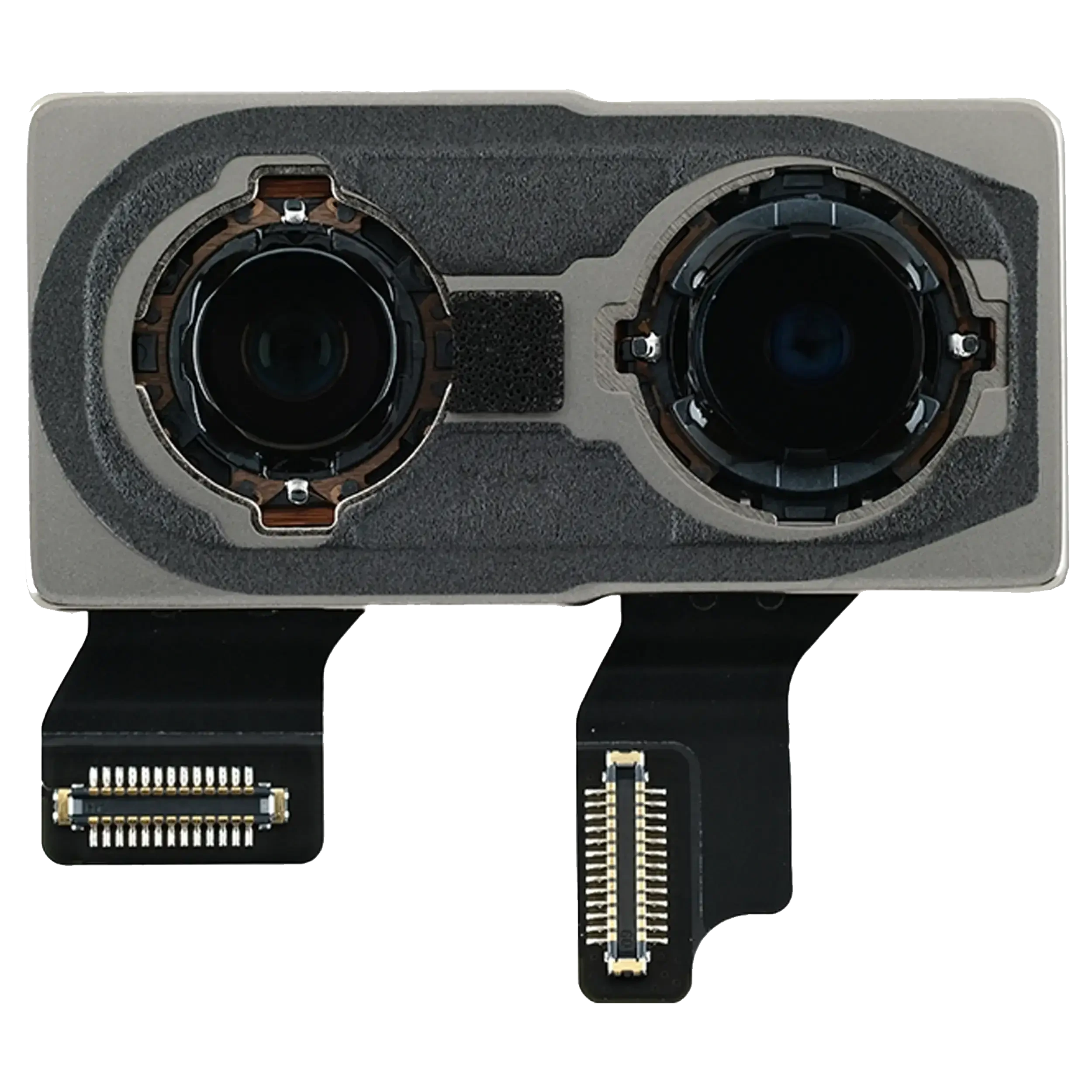 Fotocamera posteriore per iPhone XS (Service Pack)