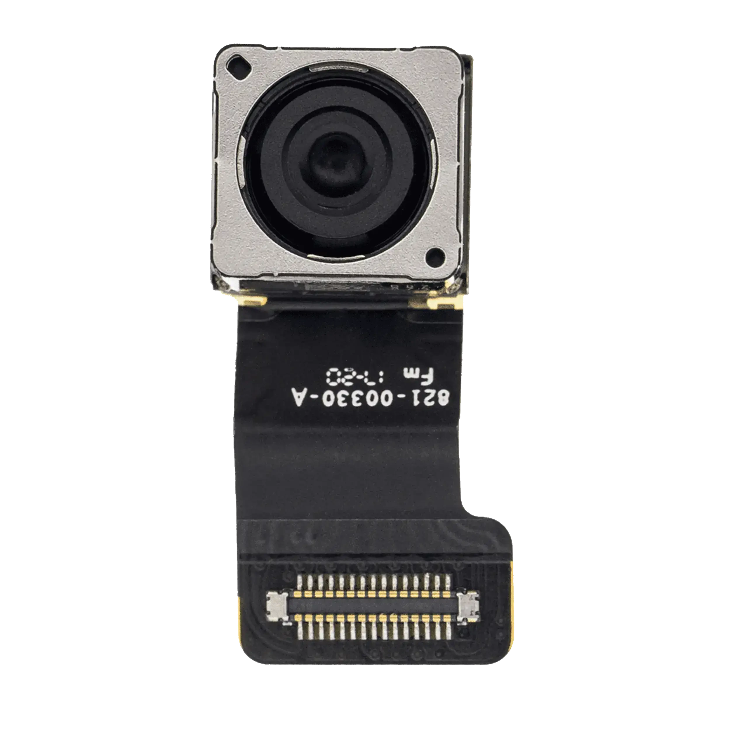 Fotocamera posteriore per iPhone SE (2016) (Service Pack)
