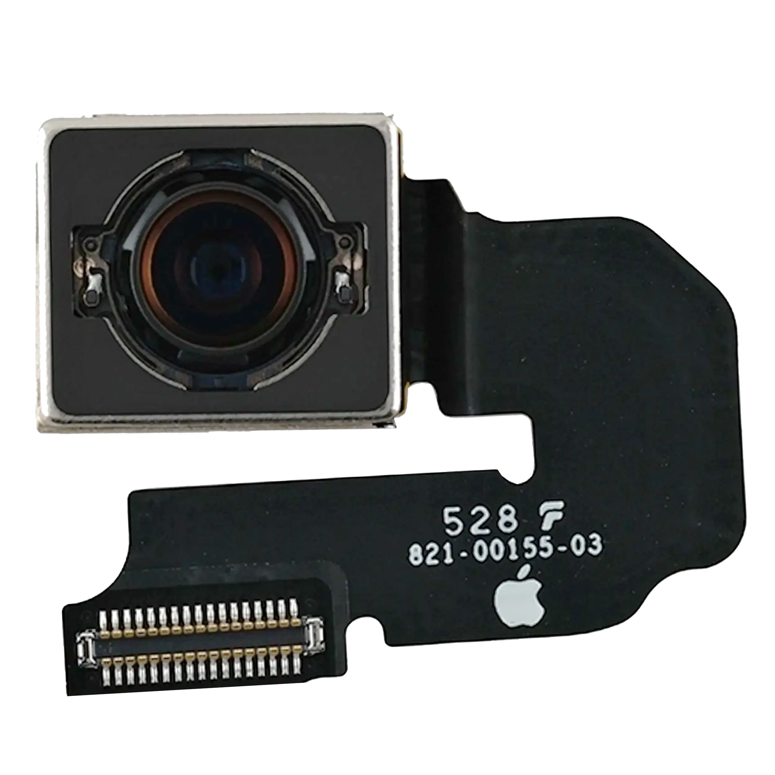 Fotocamera posteriore per iPhone 8 (Service Pack)