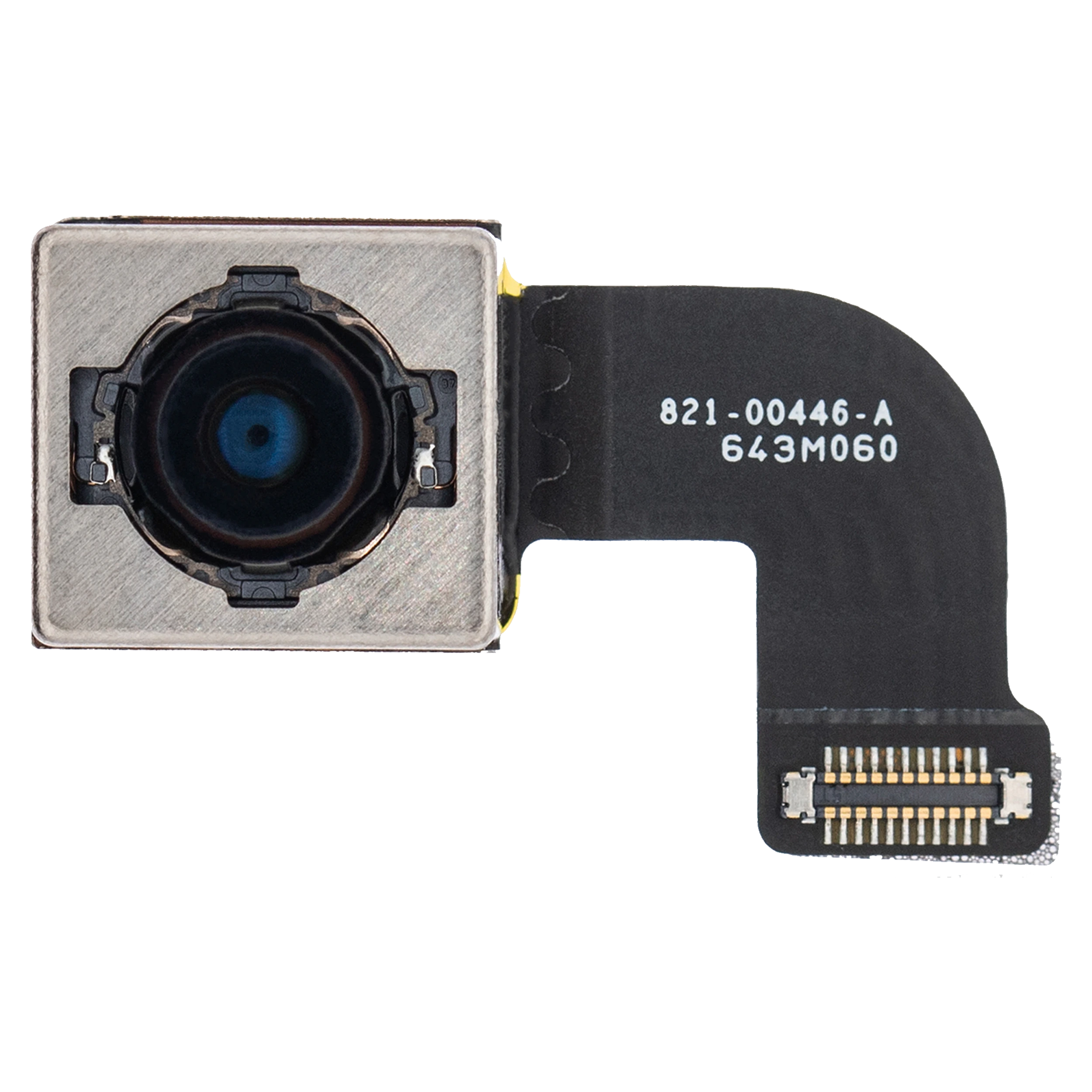 Fotocamera posteriore per iPhone 7 (Service Pack)