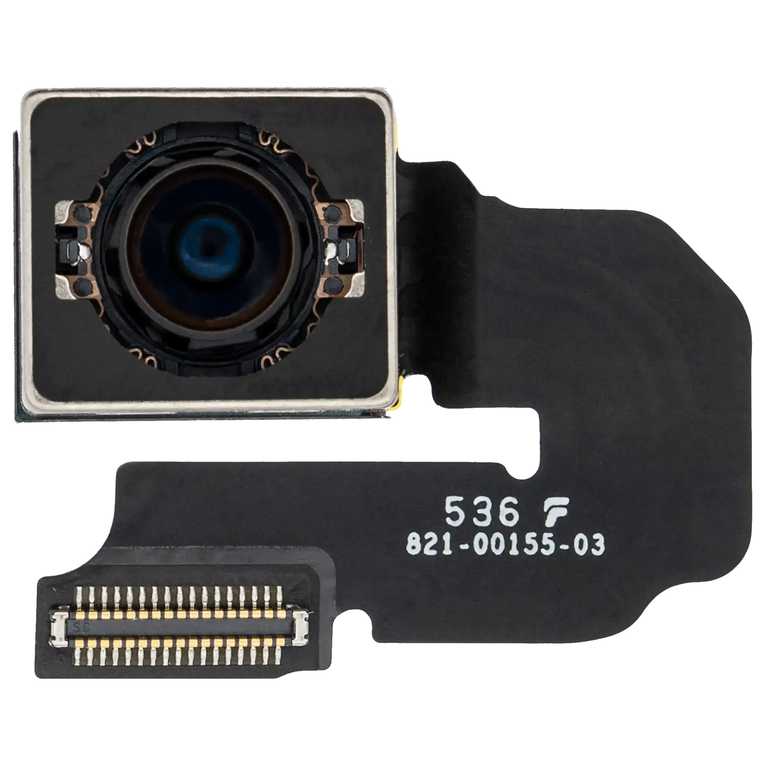 Fotocamera posteriore per iPhone 6S Plus (Service Pack)