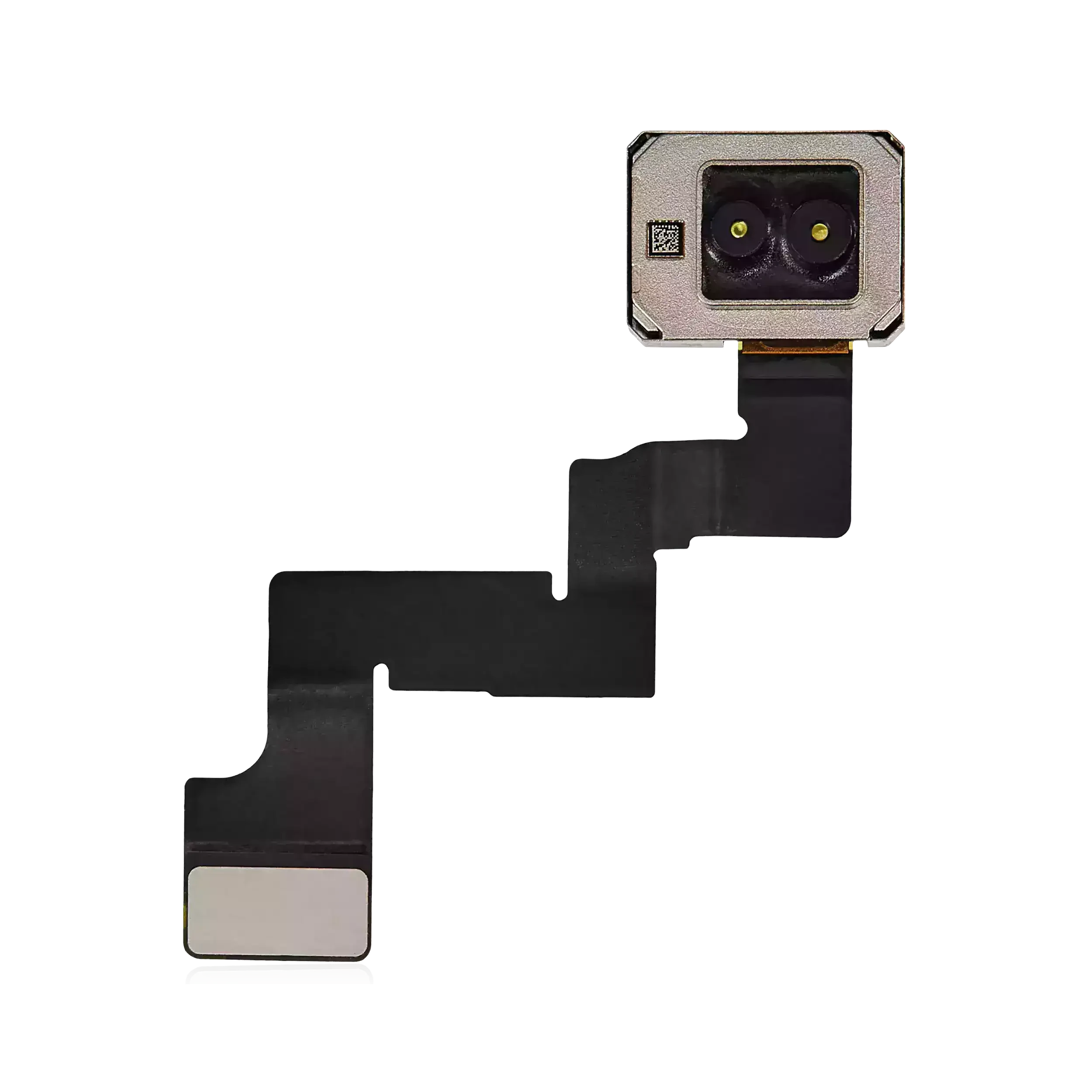 Infrared Radar Scanner flat per iPhone 16 Pro