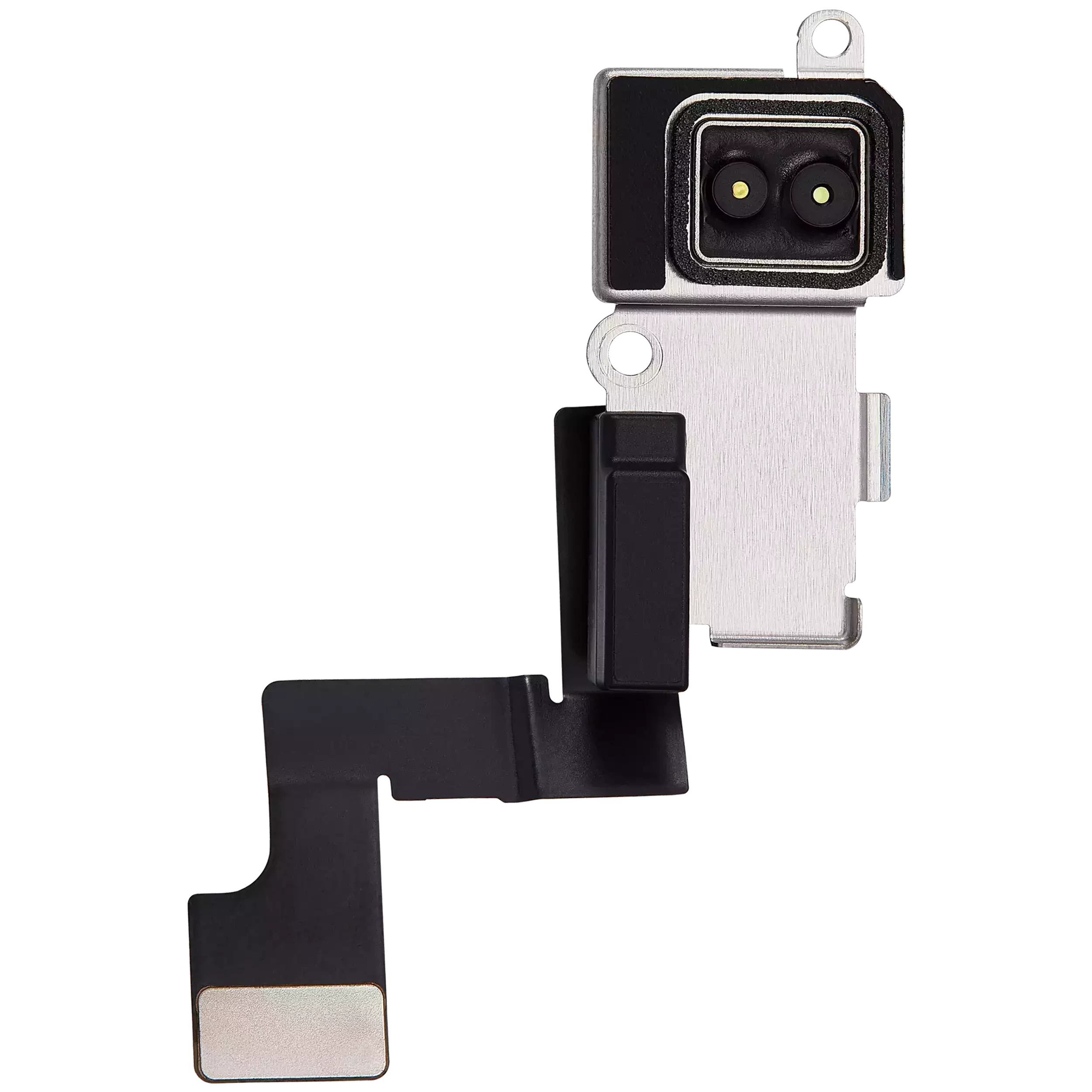 Infrared Radar Scanner flat per iPhone 16 Pro Max