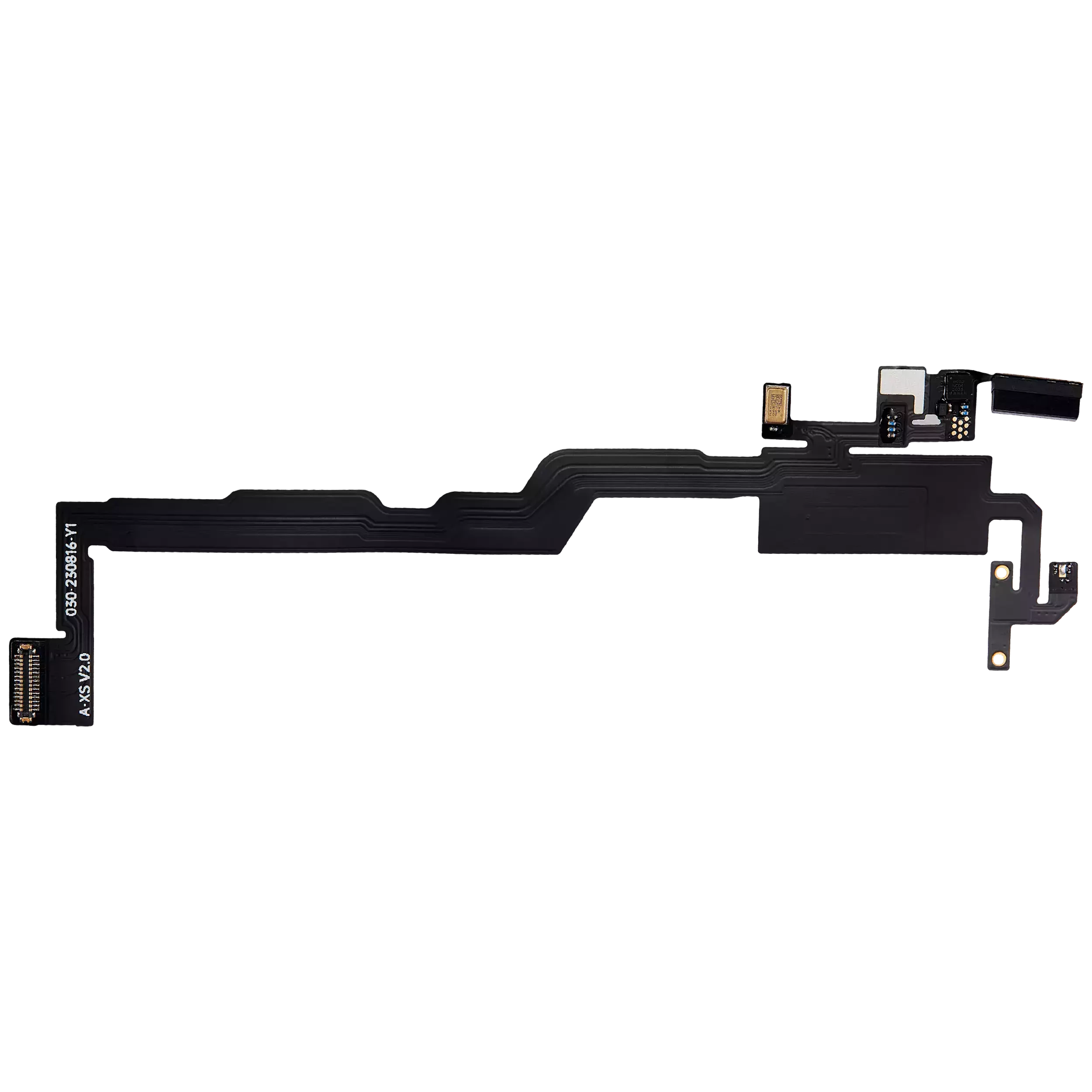 Clone-DZ03 Proximity Sensore luminosità Repair FPC per iPhone XS (Qianli)