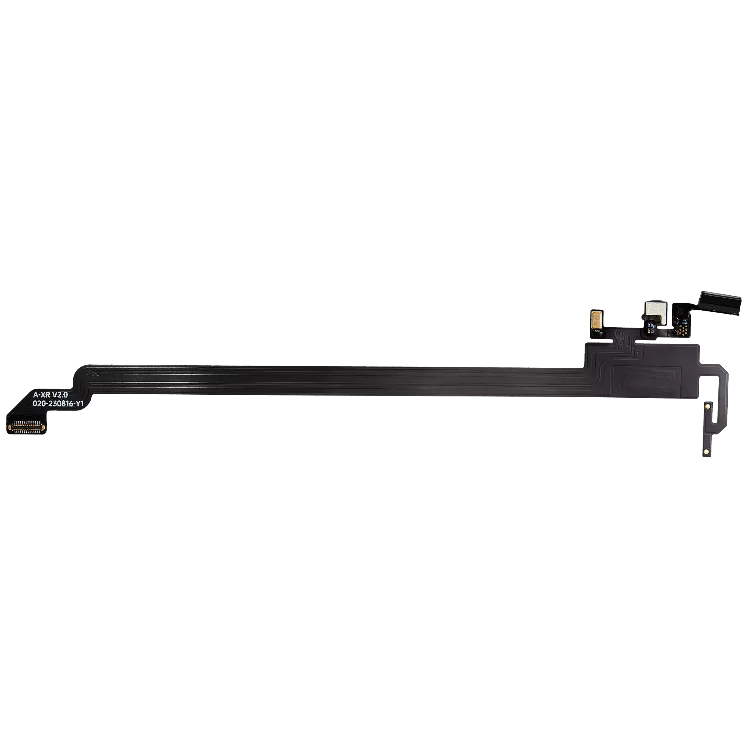 Clone-DZ03 Proximity Sensore luminosità Repair FPC per iPhone XR (Qianli)