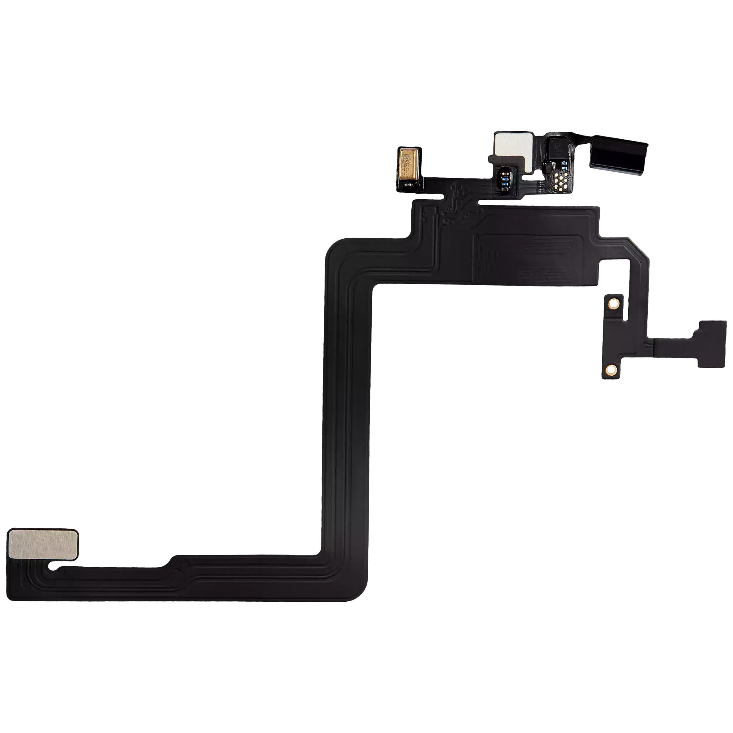 Clone-DZ03 Proximity Sensore luminosità Repair FPC per iPhone 11 Pro (Qianli)