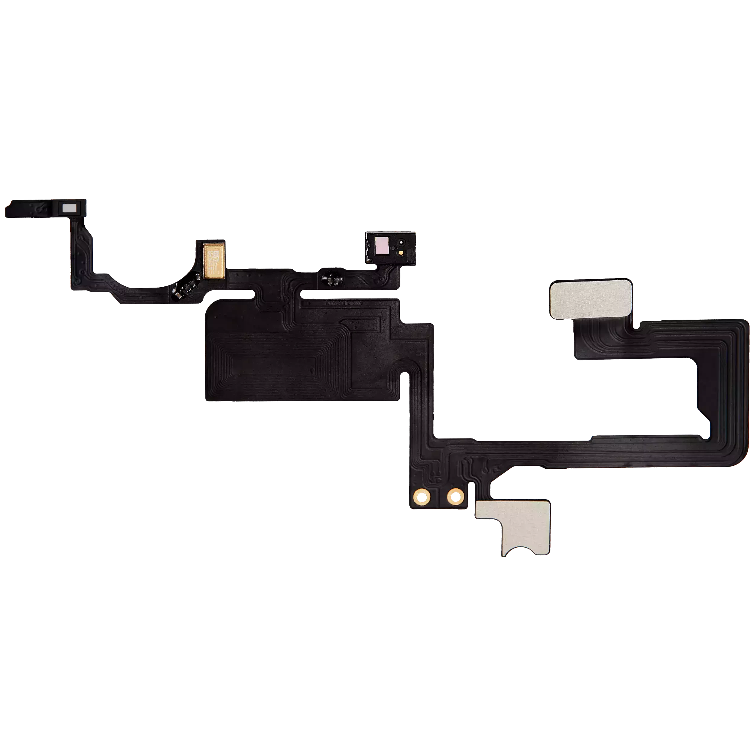 Clone-DZ03 Proximity Sensore luminosità Repair FPC per iPhone 12 Mini (Qianli)