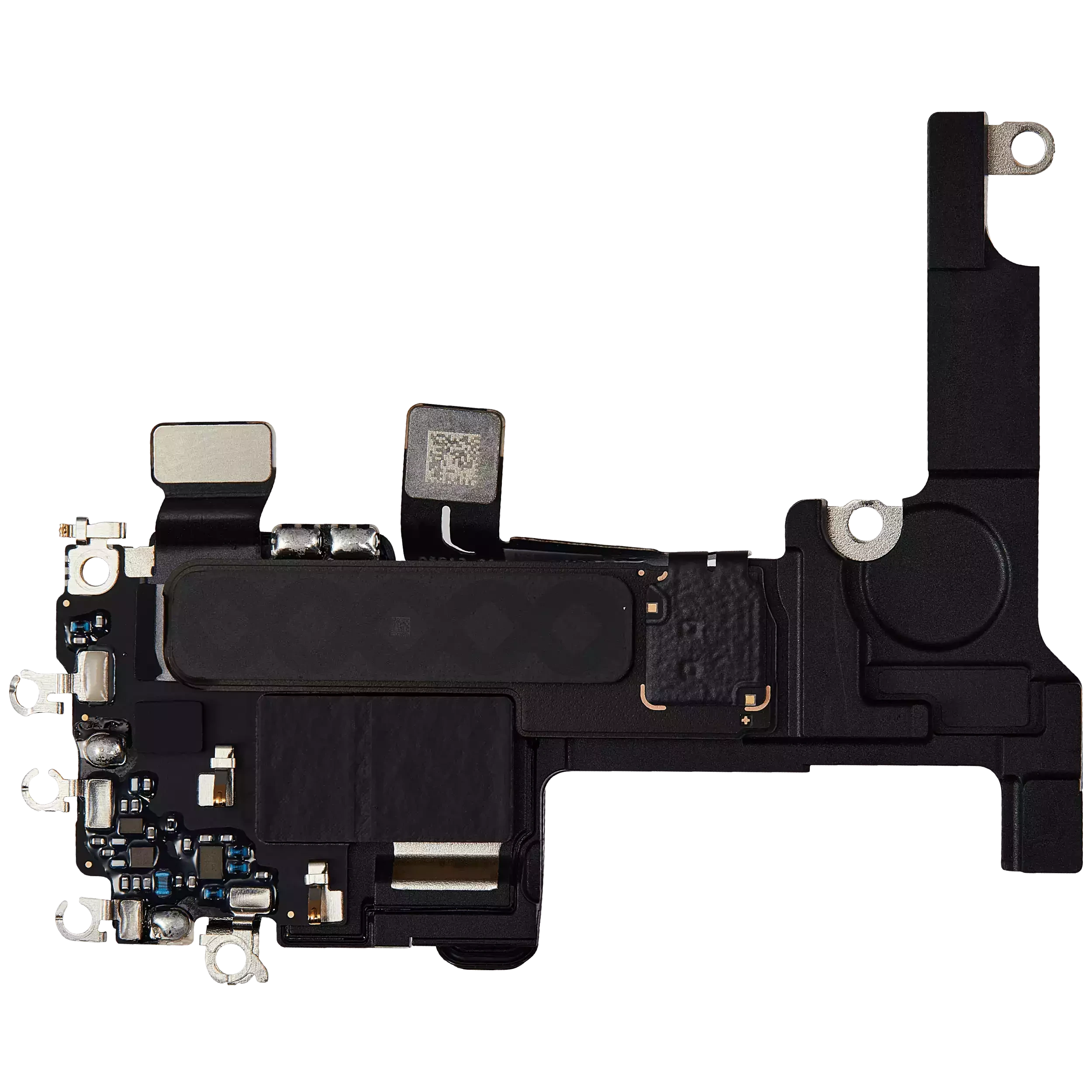 Altoparlante auricolare con Wifi flat per iPhone 16 Plus (US Version)
