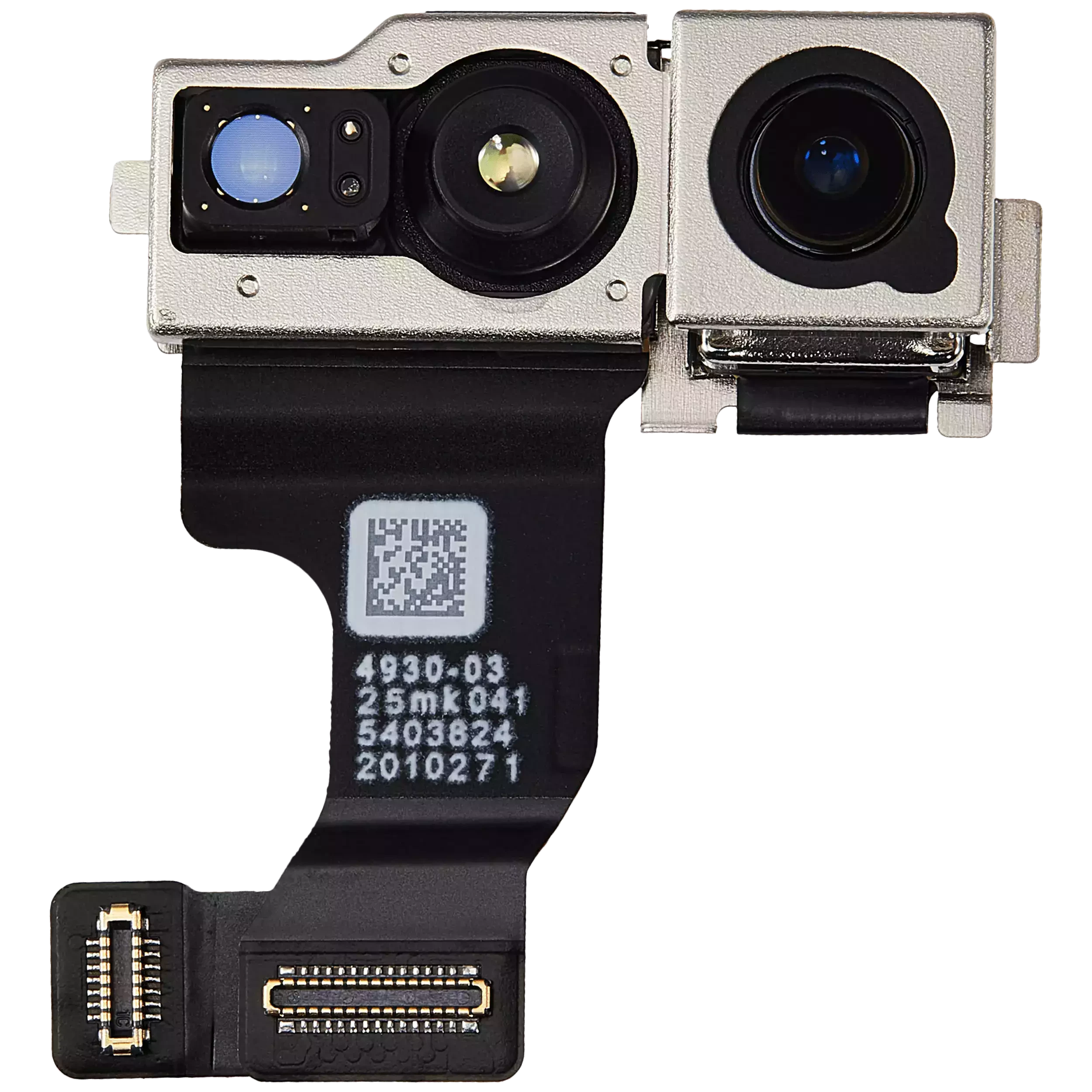Fotocamera frontale per iPhone 16 Plus