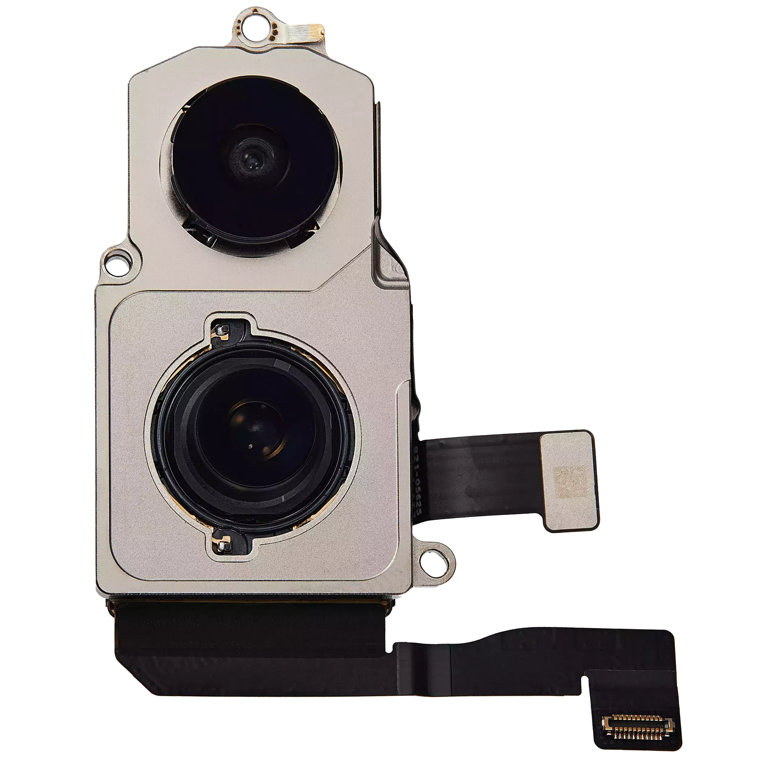 Fotocamera posteriore per iPhone 16 Plus