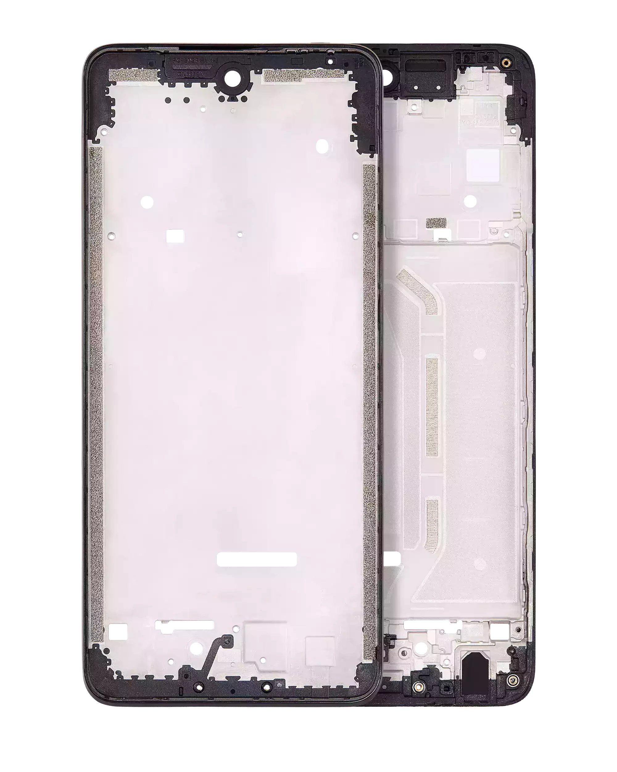 LCD-Frame per Motorola Moto G 5G (XT2417 / 2024)