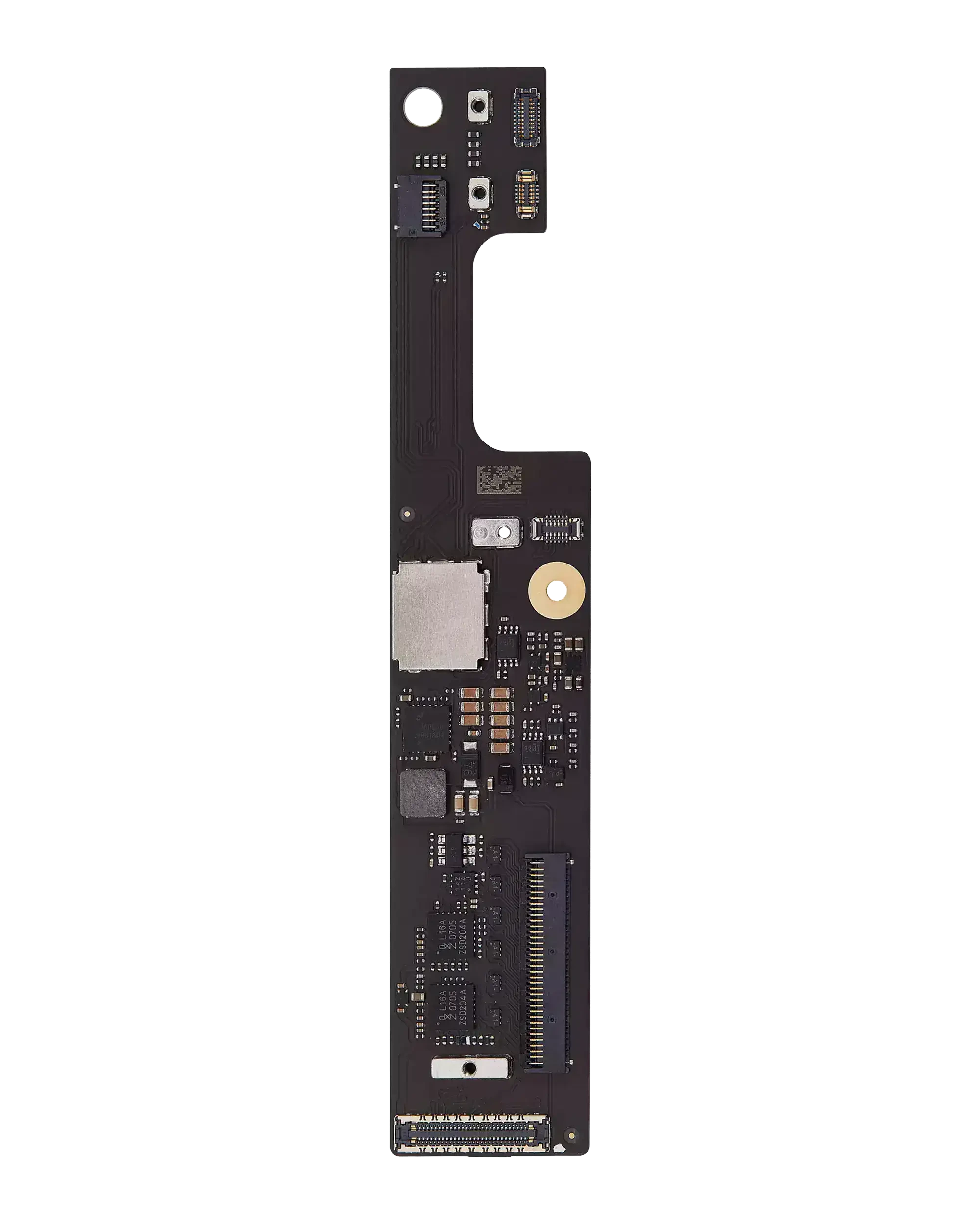 Audio Daughterboard per MacBook Air 13" (A2681 / Mid 2022)