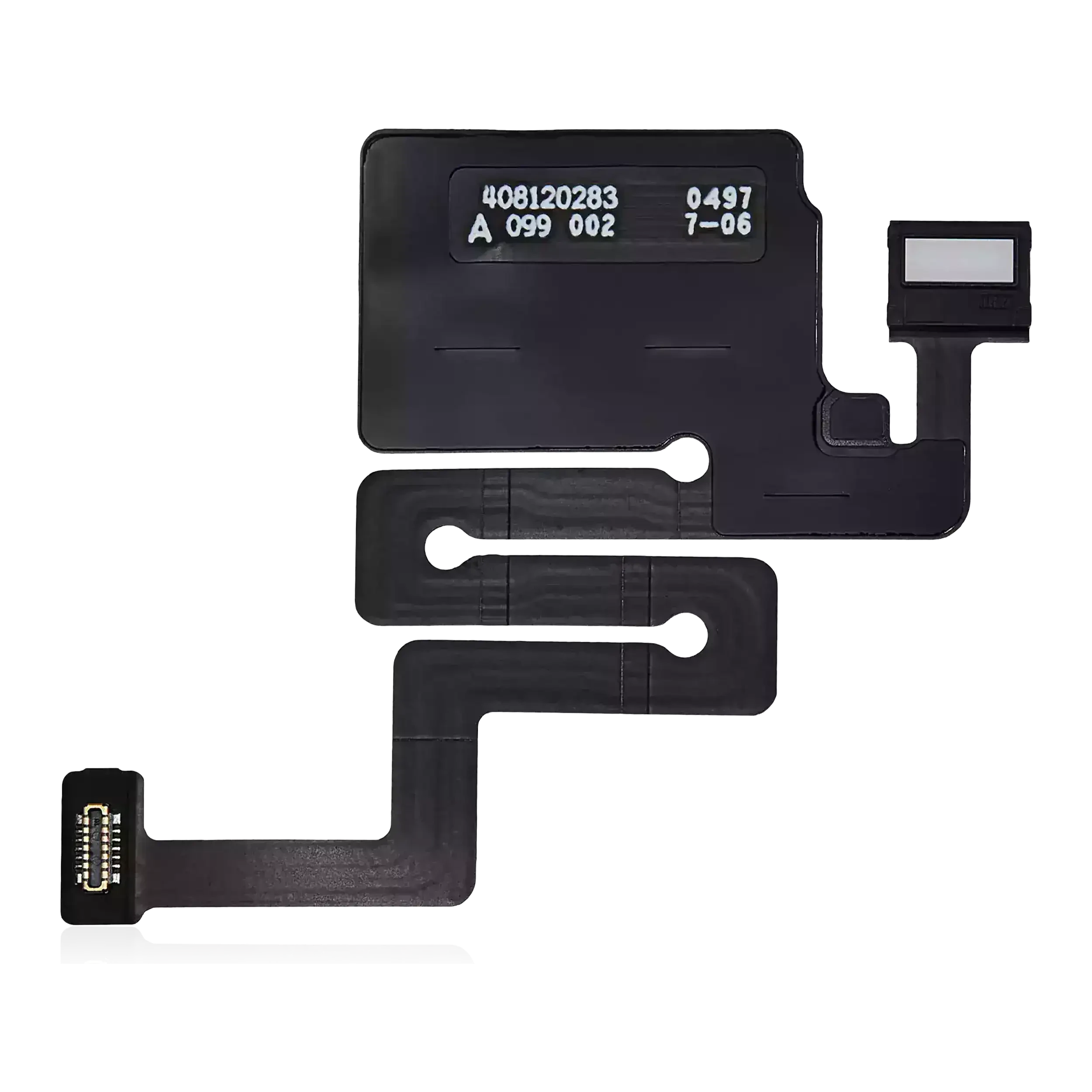Proximity Sensore luminosità flat per iPhone 16