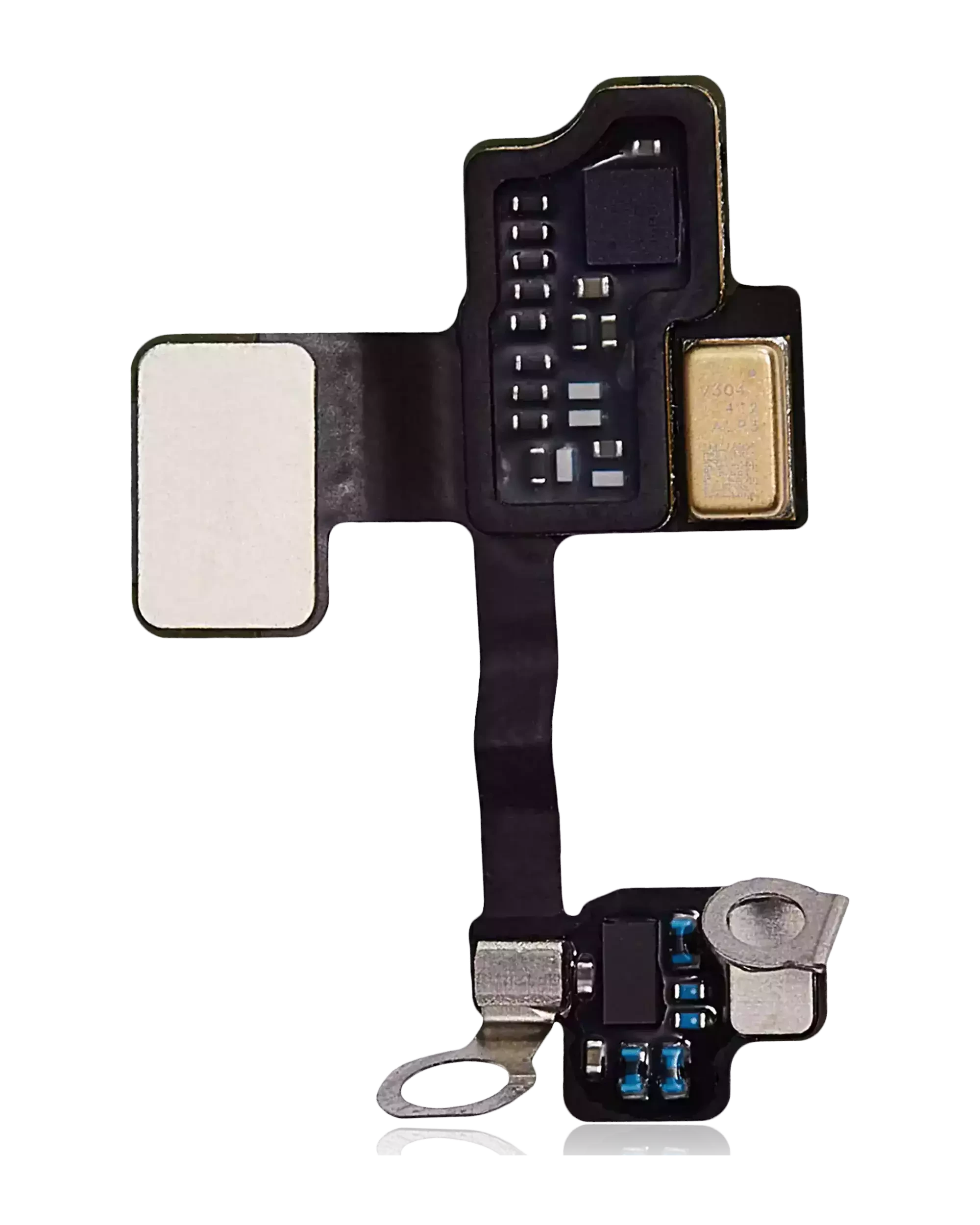 Bottom Microfono con Air Pressure Sensore per iPhone 16