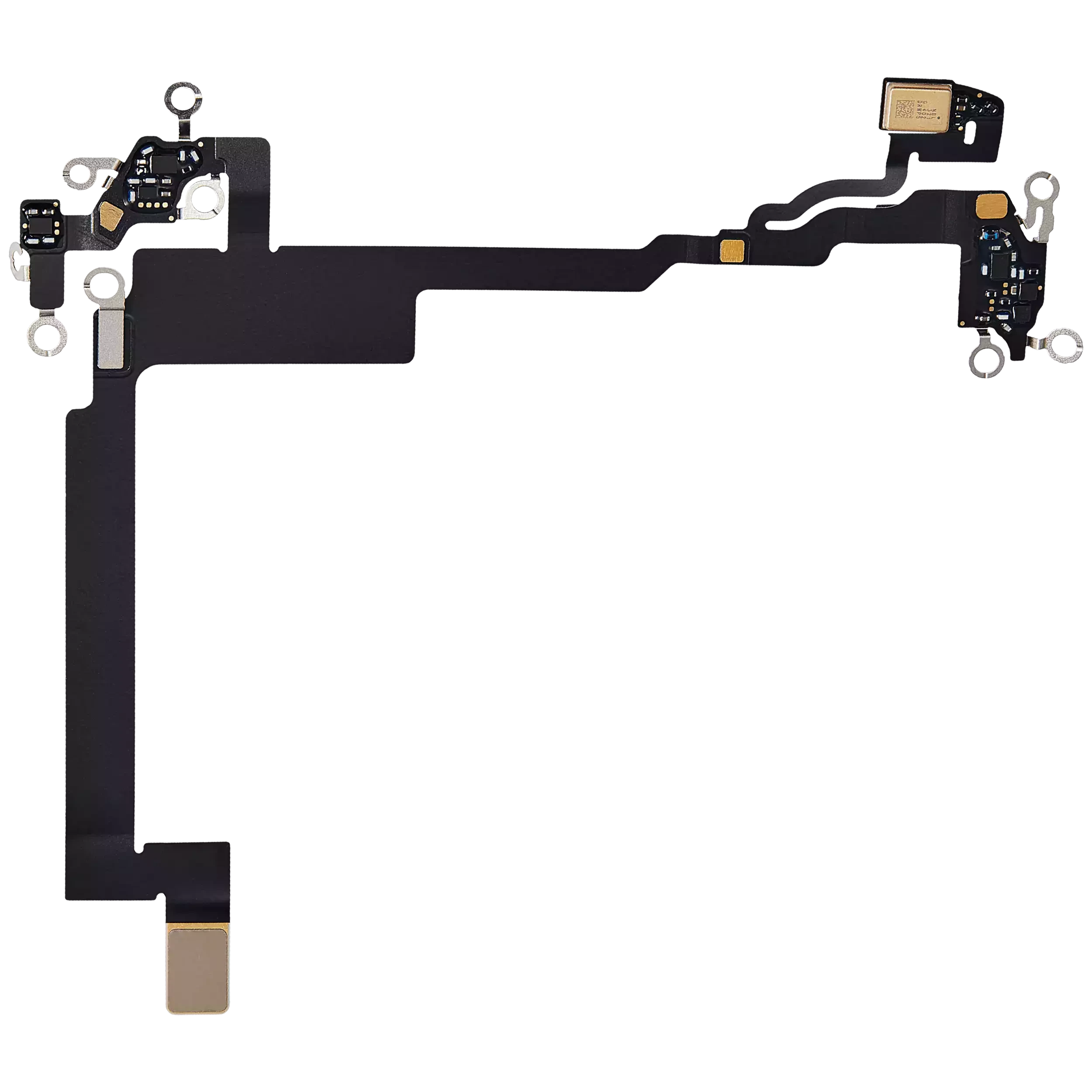 Charging Signal Antenna per iPhone 16 Pro