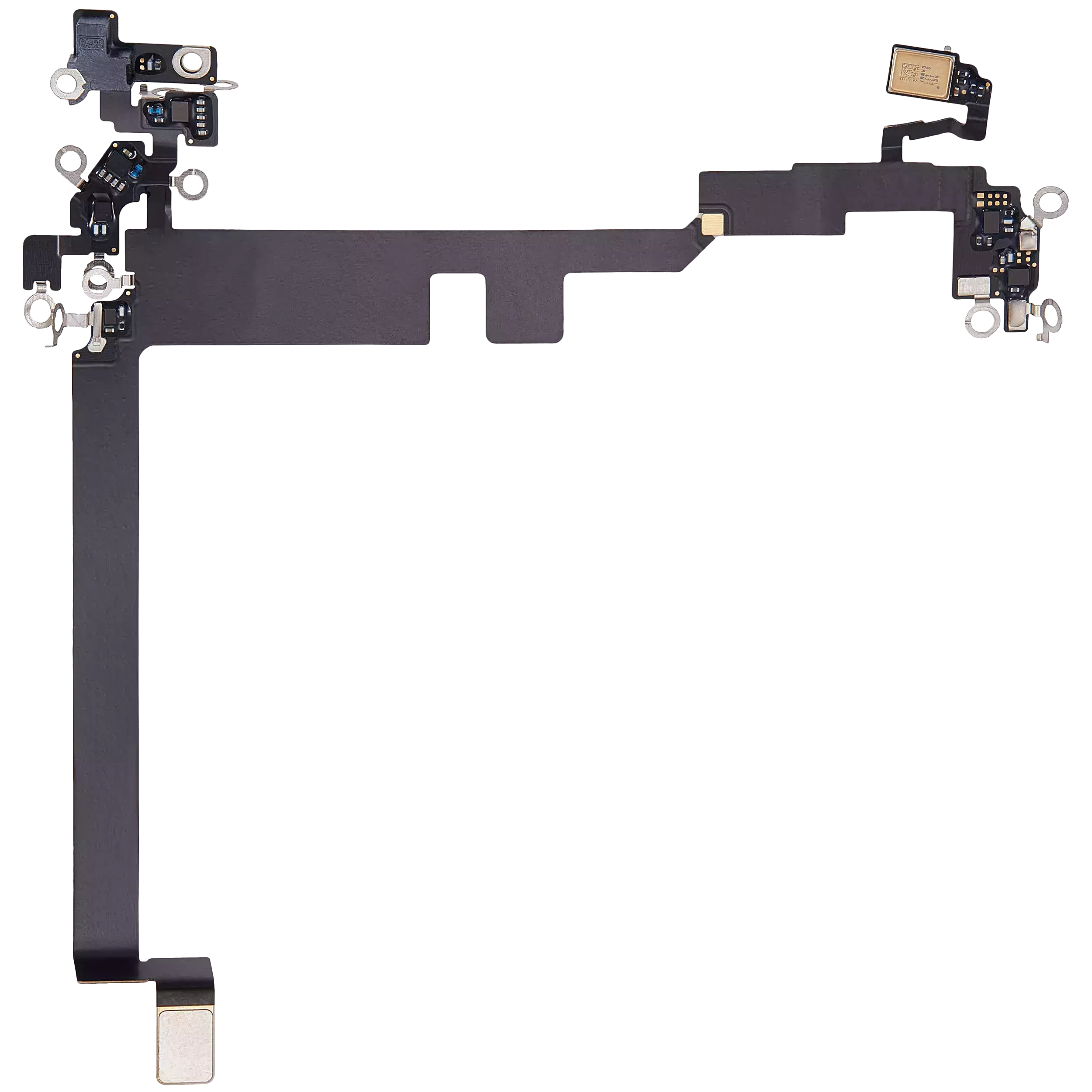Charging Signal Antenna per iPhone 16 Pro Max
