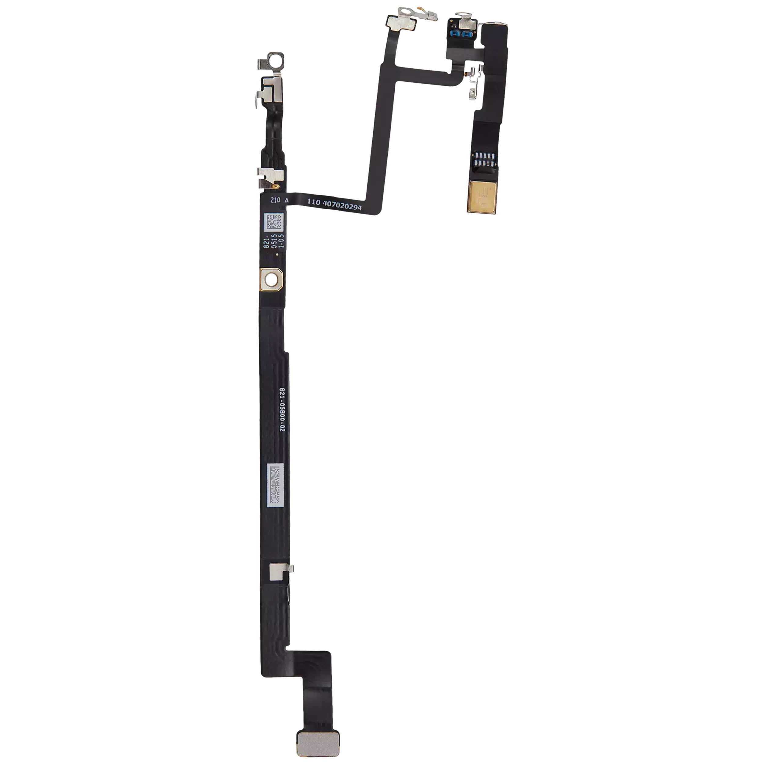 Bluetooth flat per iPhone 16 Pro Max
