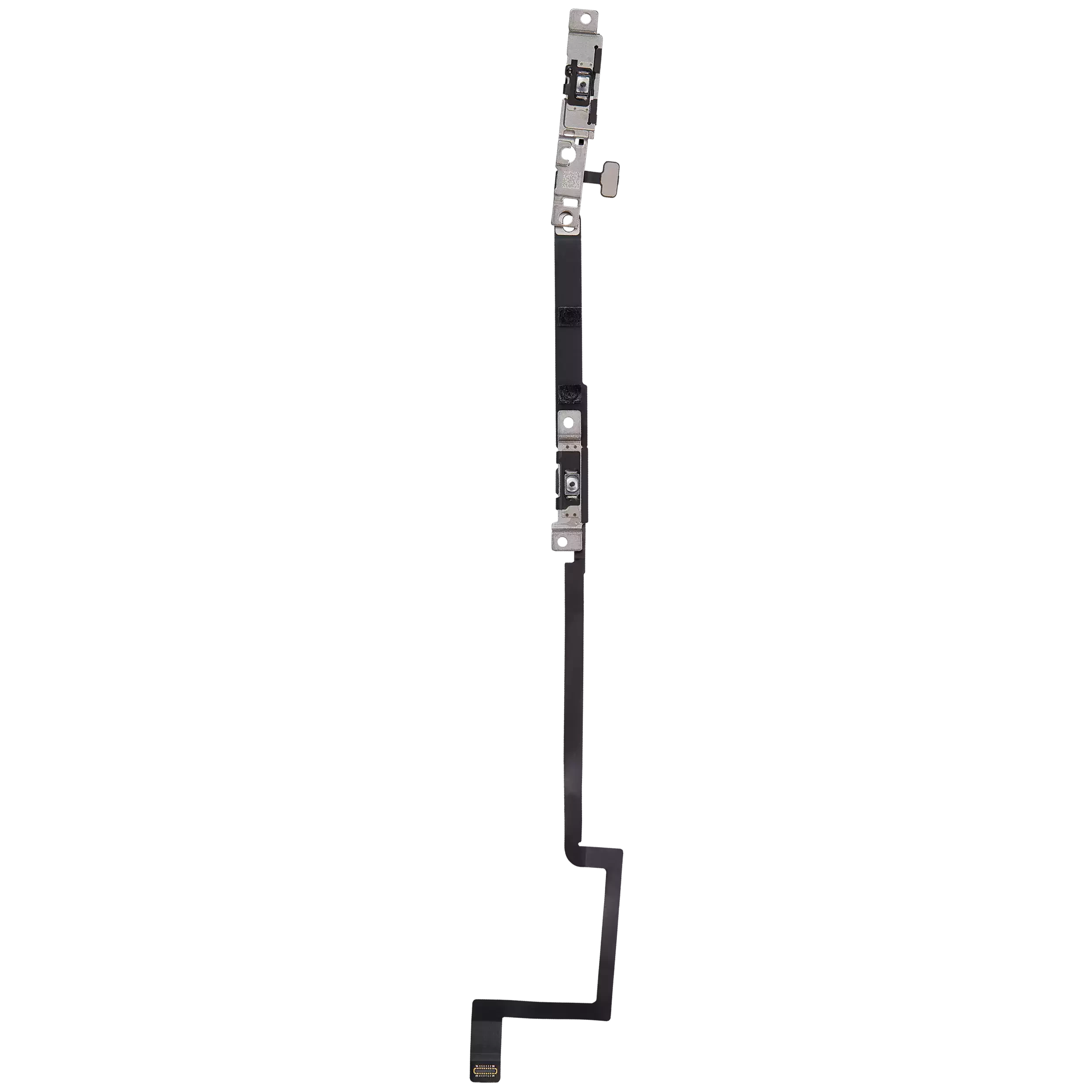 Flat tasto accensione per iPhone 16 Pro Max