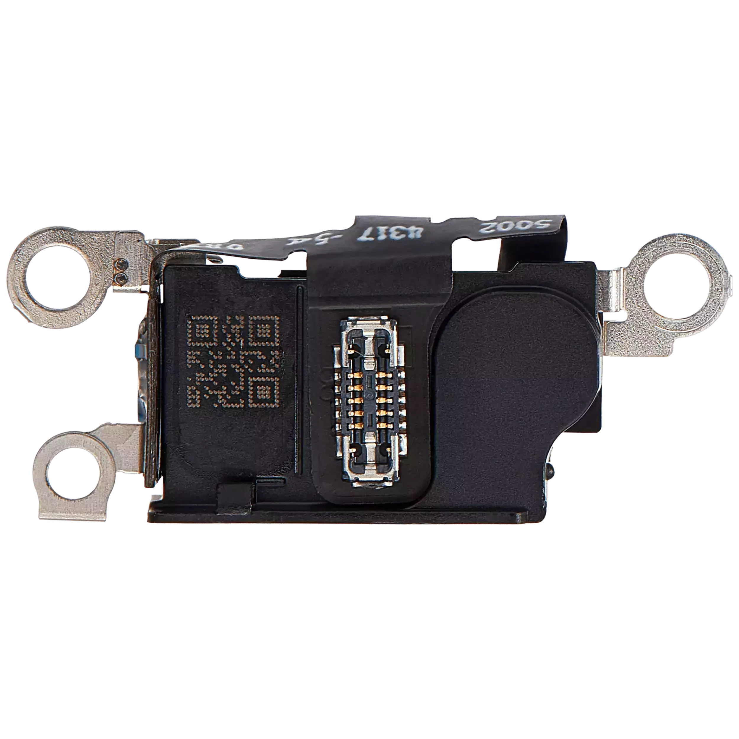 Bottom Microfono con Air Pressure Sensore per iPhone 16 Pro Max