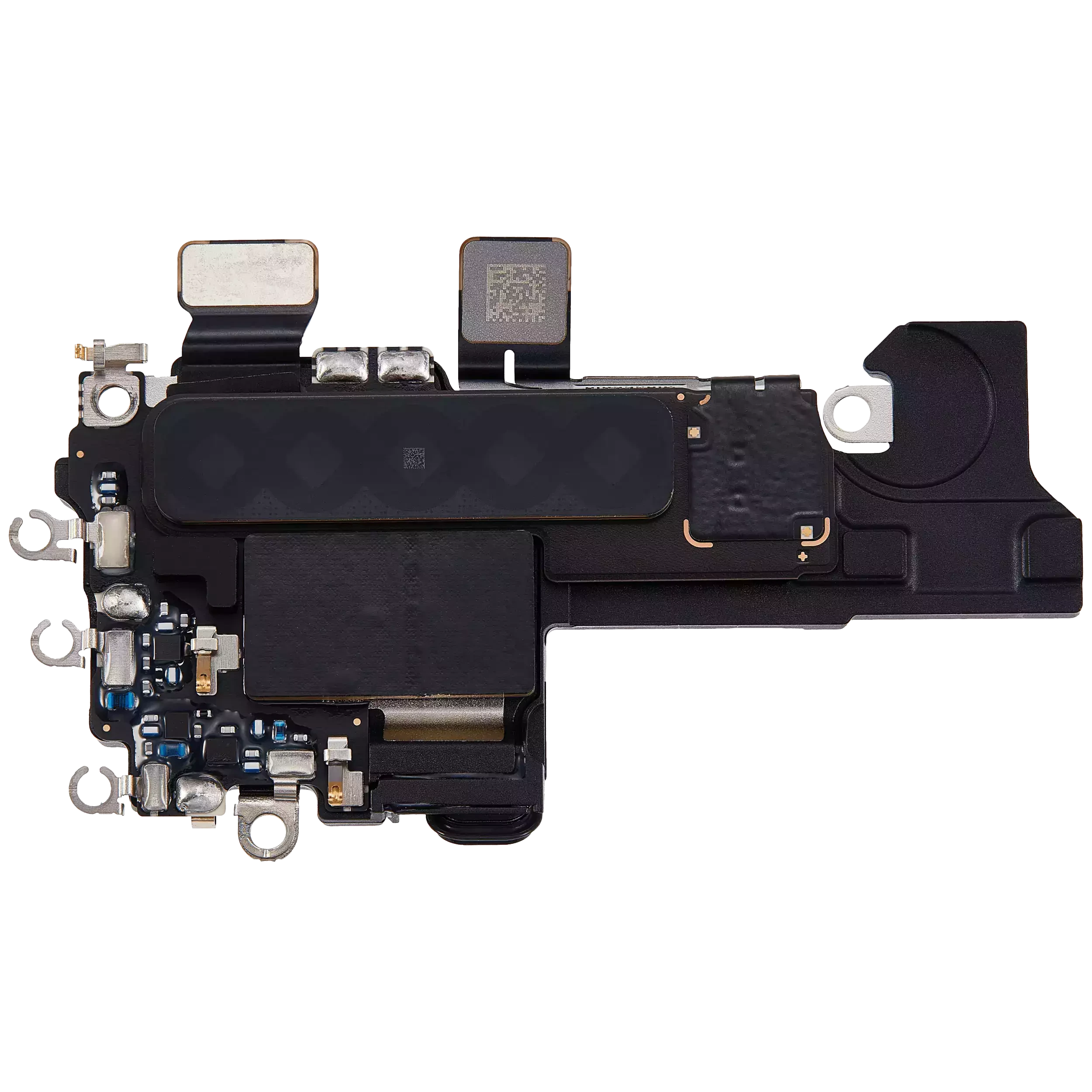 Altoparlante auricolare con Wifi flat per iPhone 16 (US Version)