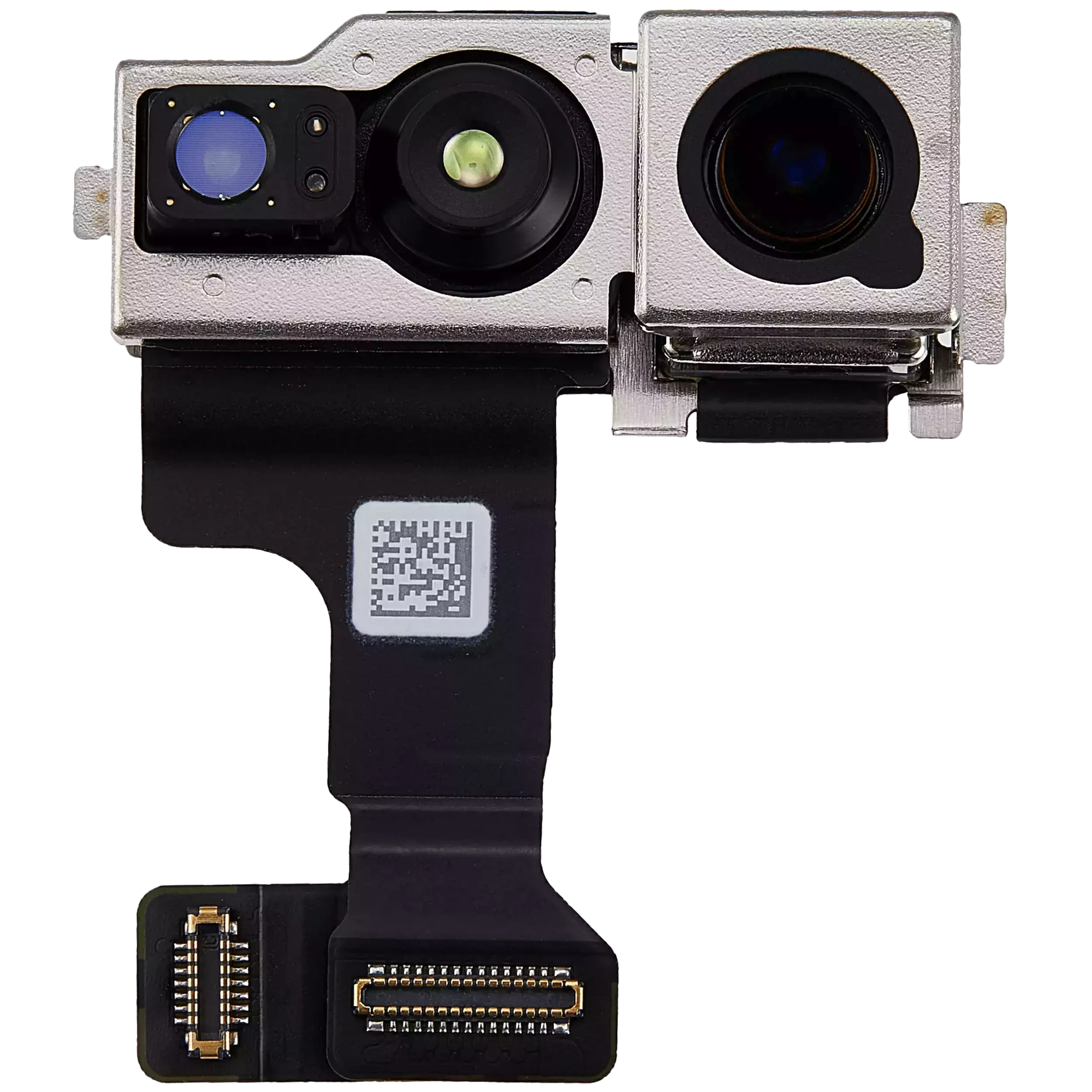 Fotocamera frontale per iPhone 16