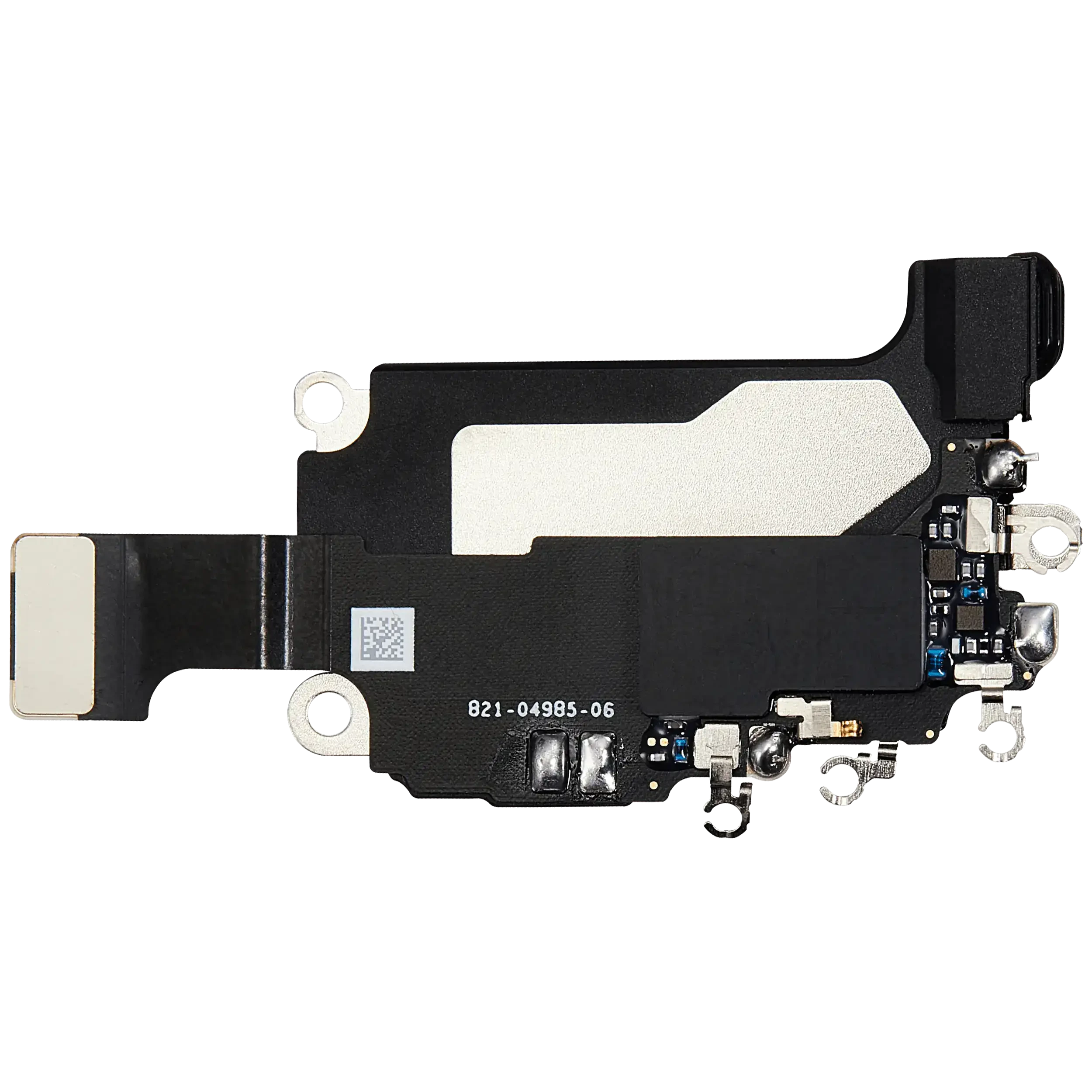 Altoparlante auricolare con Wifi flat per iPhone 16 Pro (International Version)