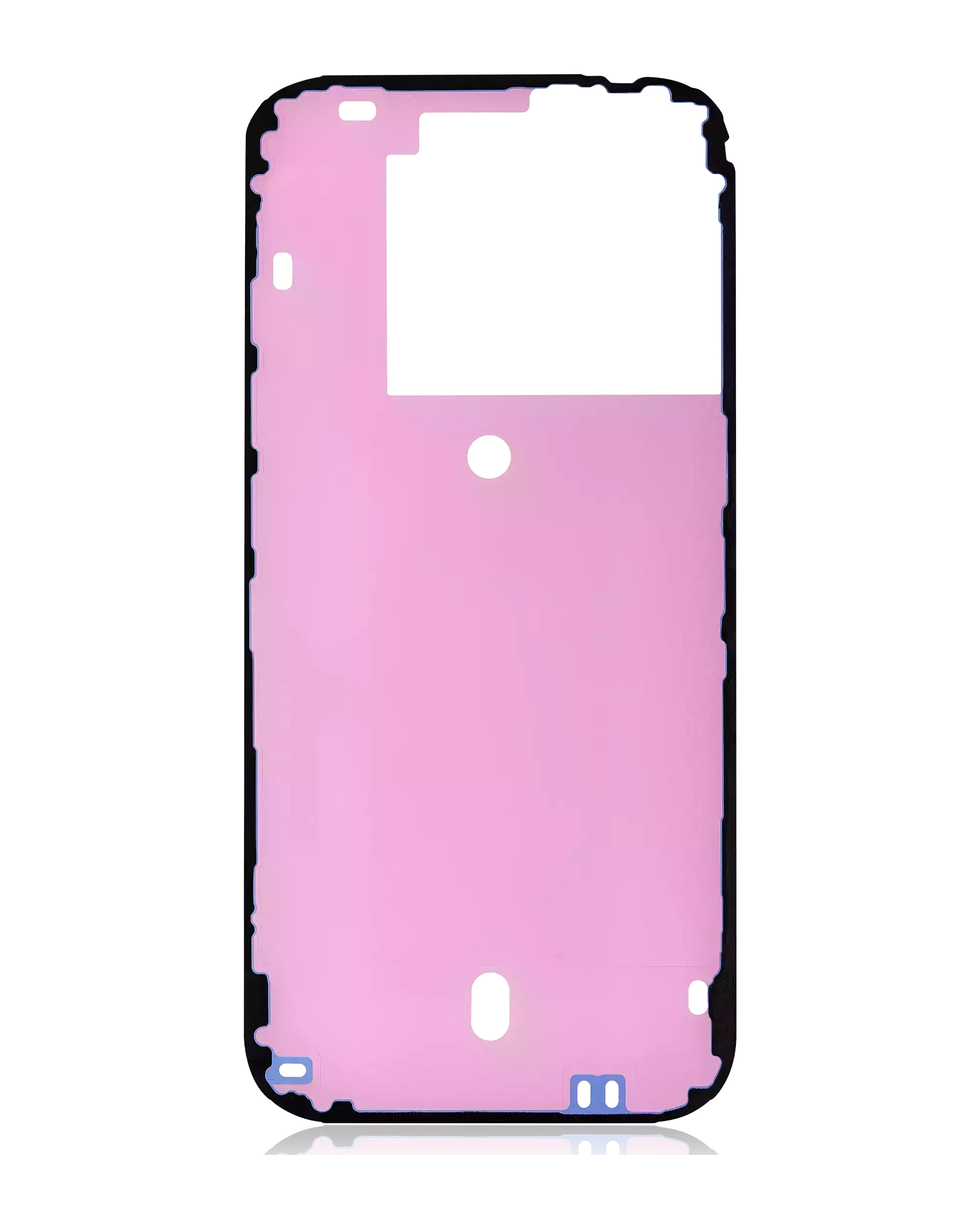 Guarnizione adesiva impermeabile LCD per iPhone 16 Pro (Back) (10 pezzi)