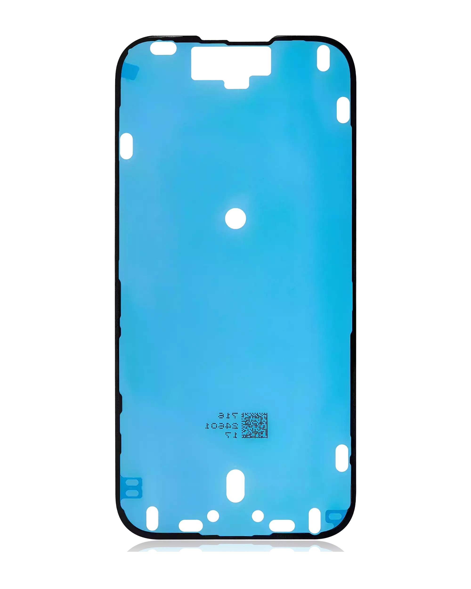 Guarnizione adesiva impermeabile LCD per iPhone 16 (Front) (10 pezzi)