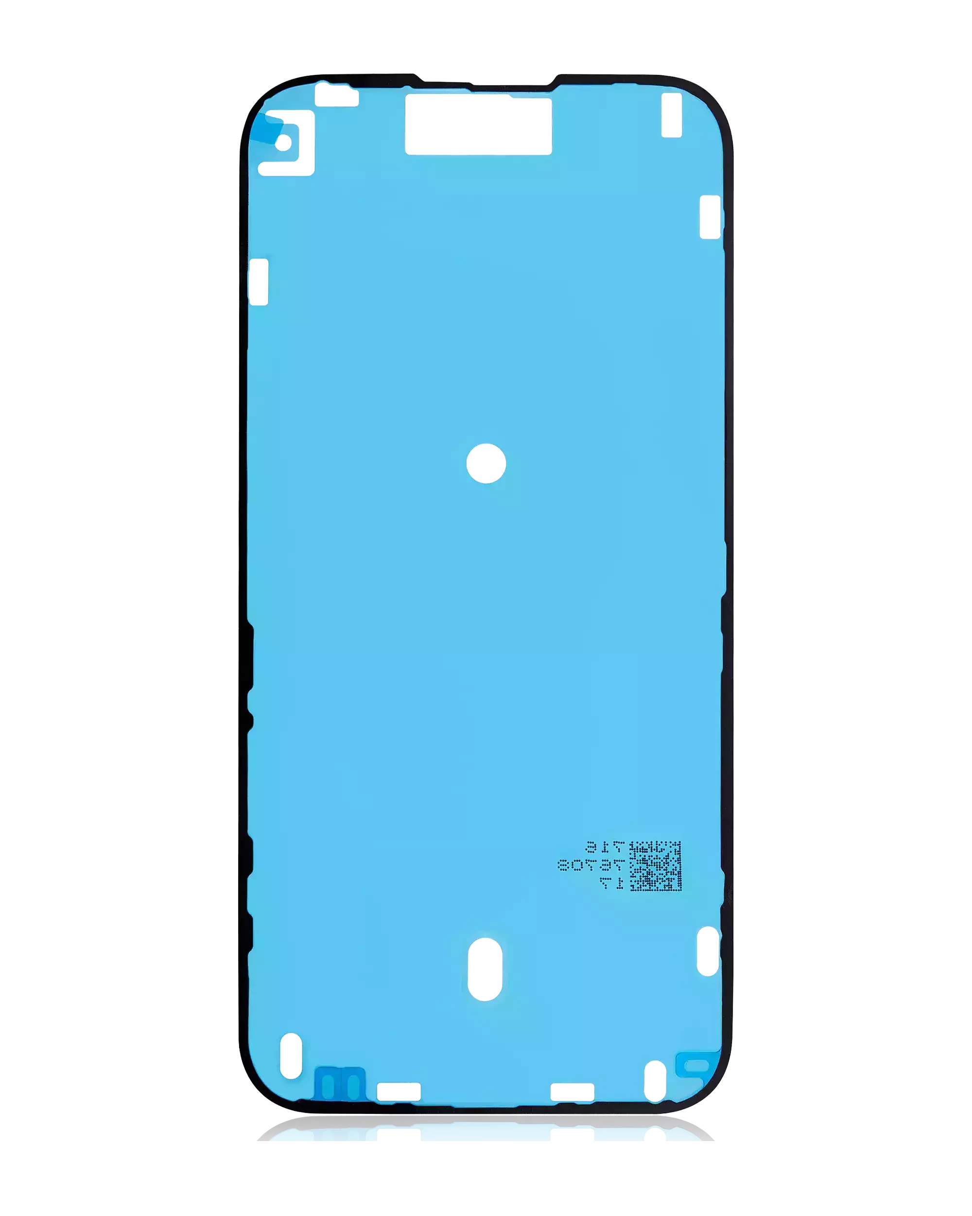 Guarnizione adesiva impermeabile LCD per iPhone 16 Plus (Front) (10 pezzi)