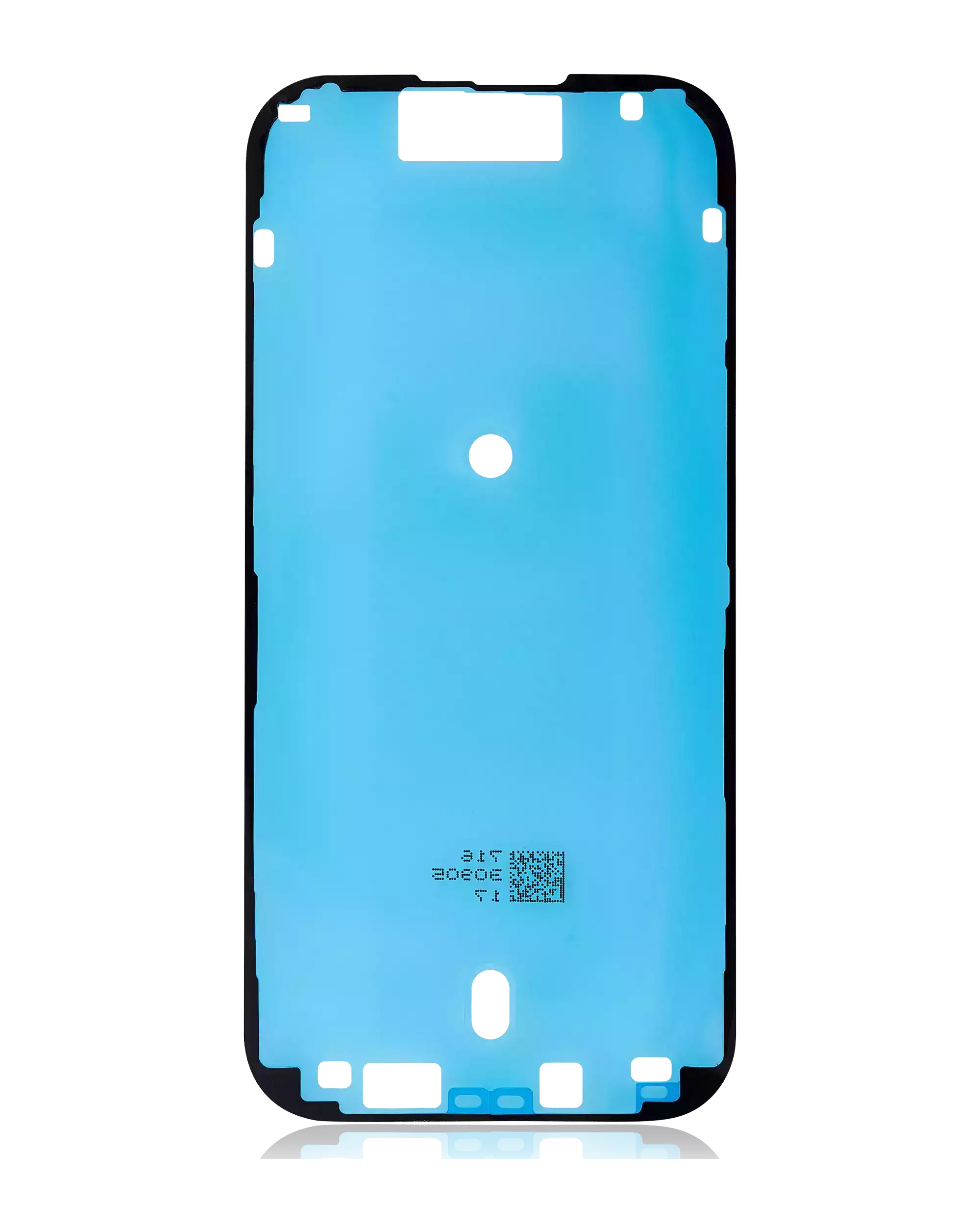 Guarnizione adesiva impermeabile LCD per iPhone 16 Pro (Front) (10 pezzi)