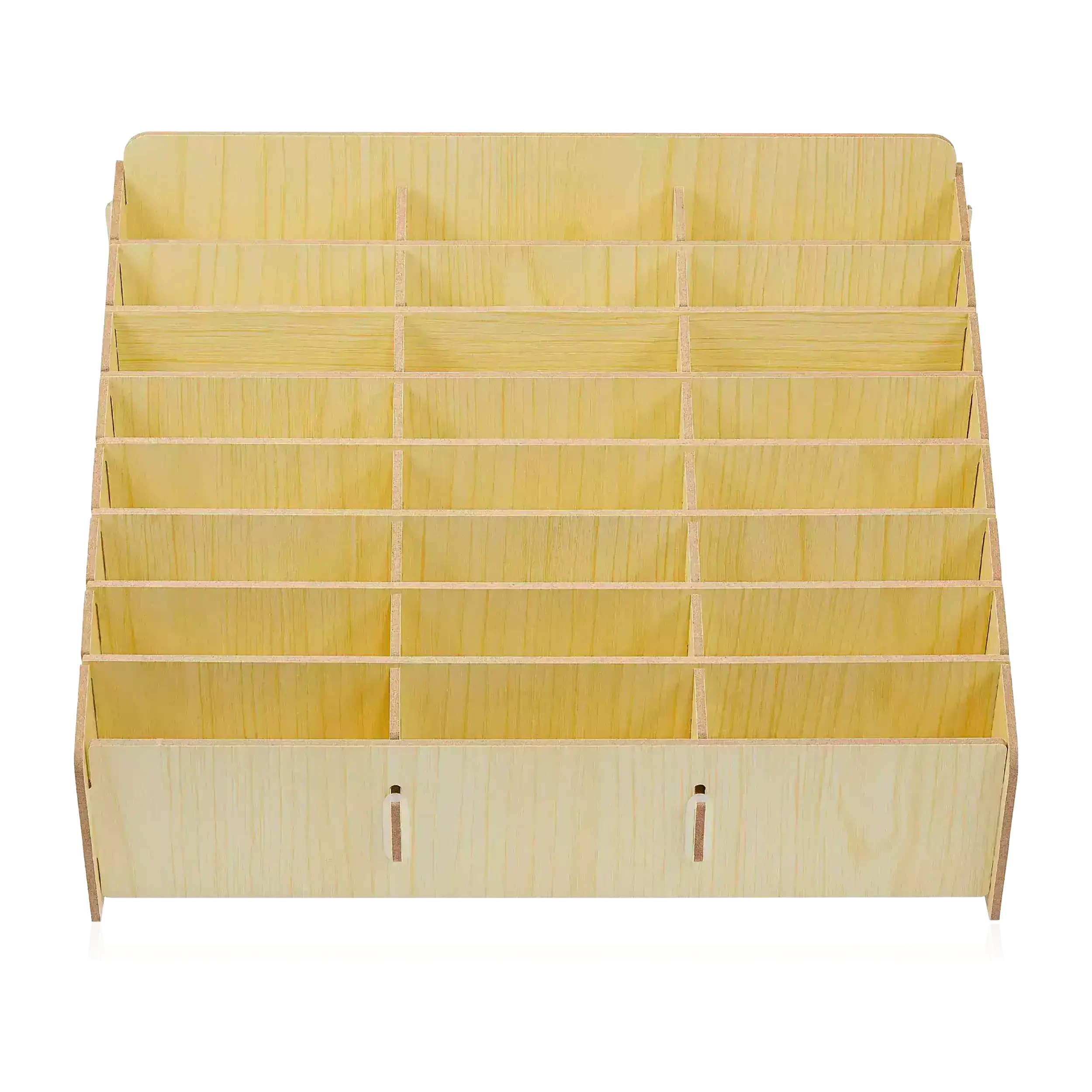 Mobile Phone Storage Box (24 Slots)