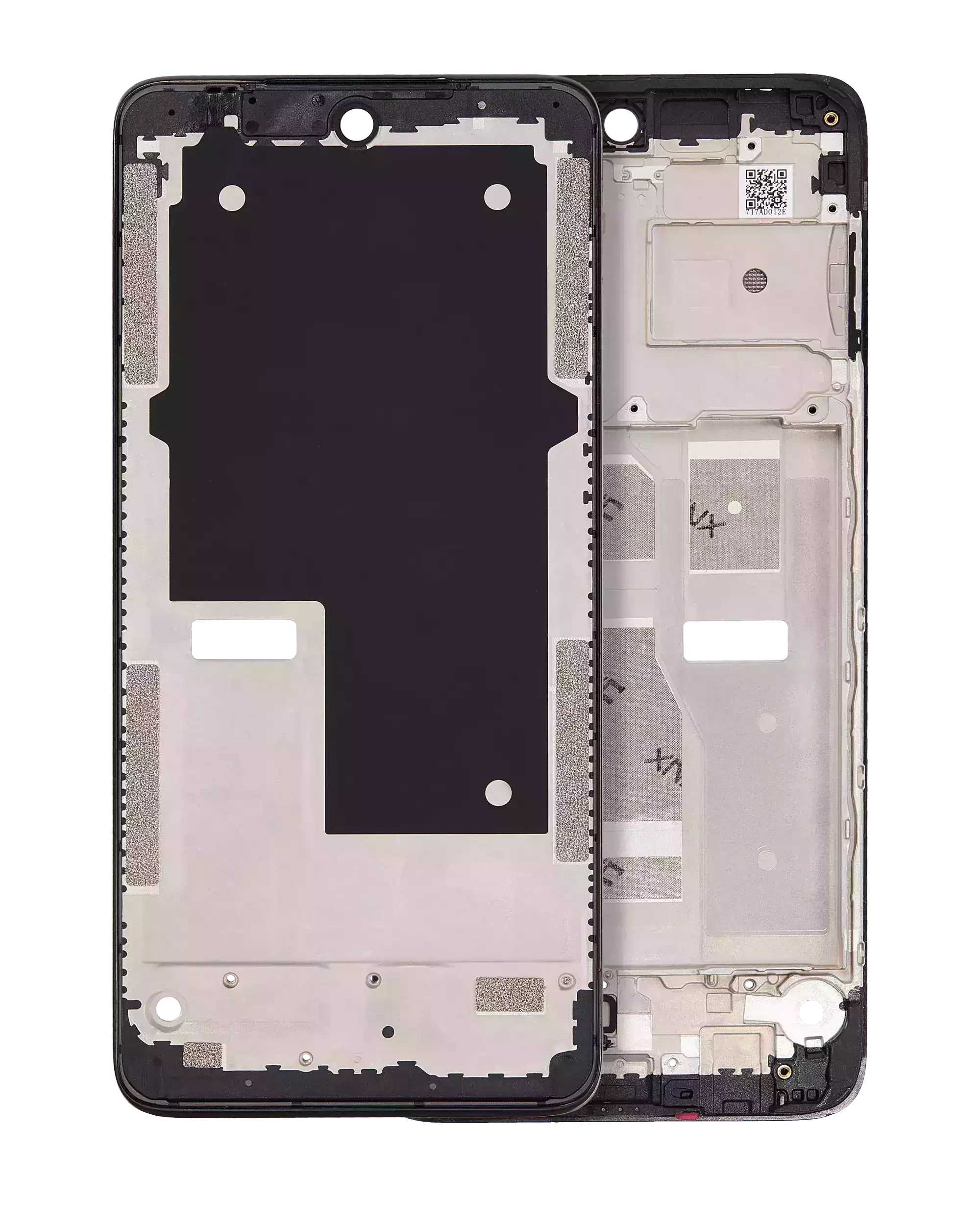 LCD Frame per Motorola Moto G52 (XT2221 / 2022)