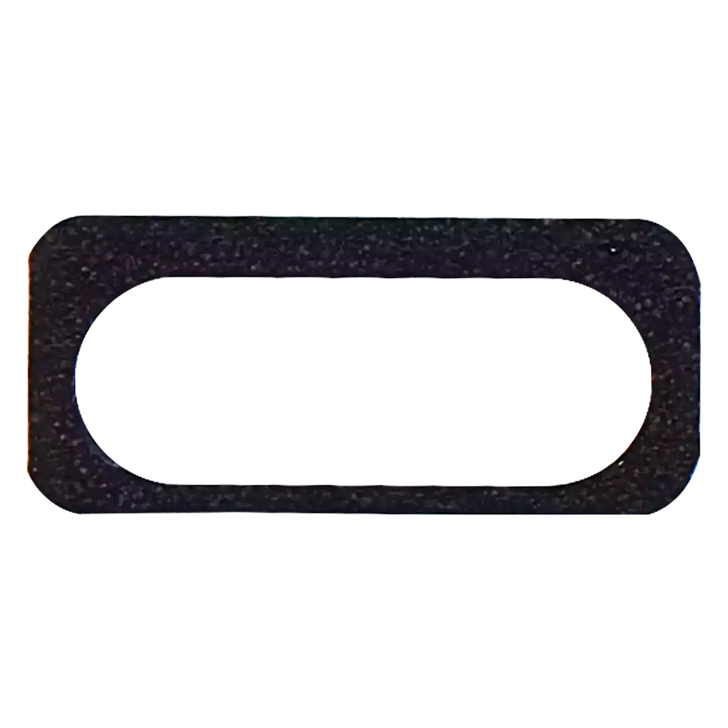 Connettore di ricarica Anti-Dust Foam Gaskets per iPhone 15 / 15 Plus / 15 Pro / 15 Pro Max (10 pezzi)
